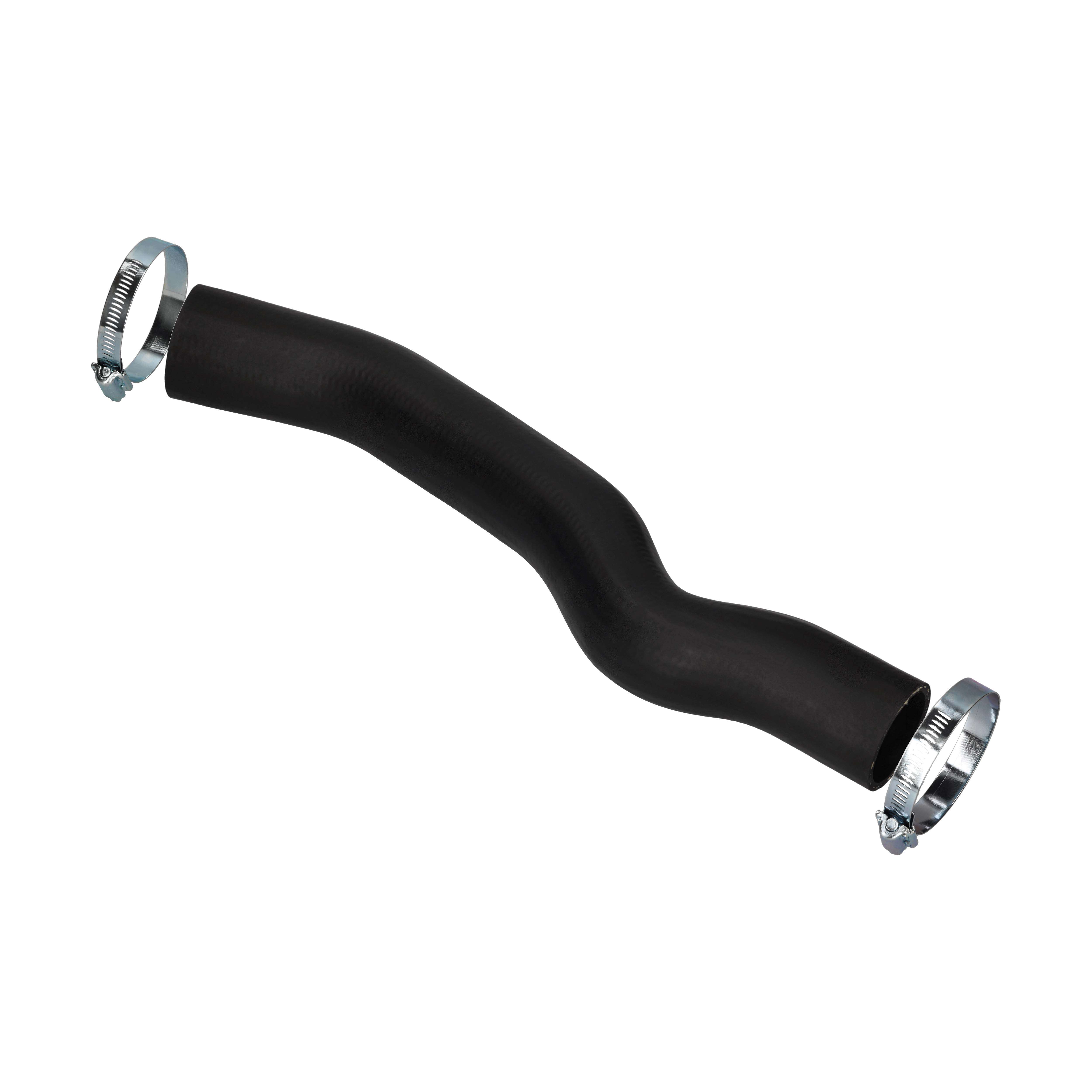 F.BECKER Ladeluftslange 53110241 for VOLVO
