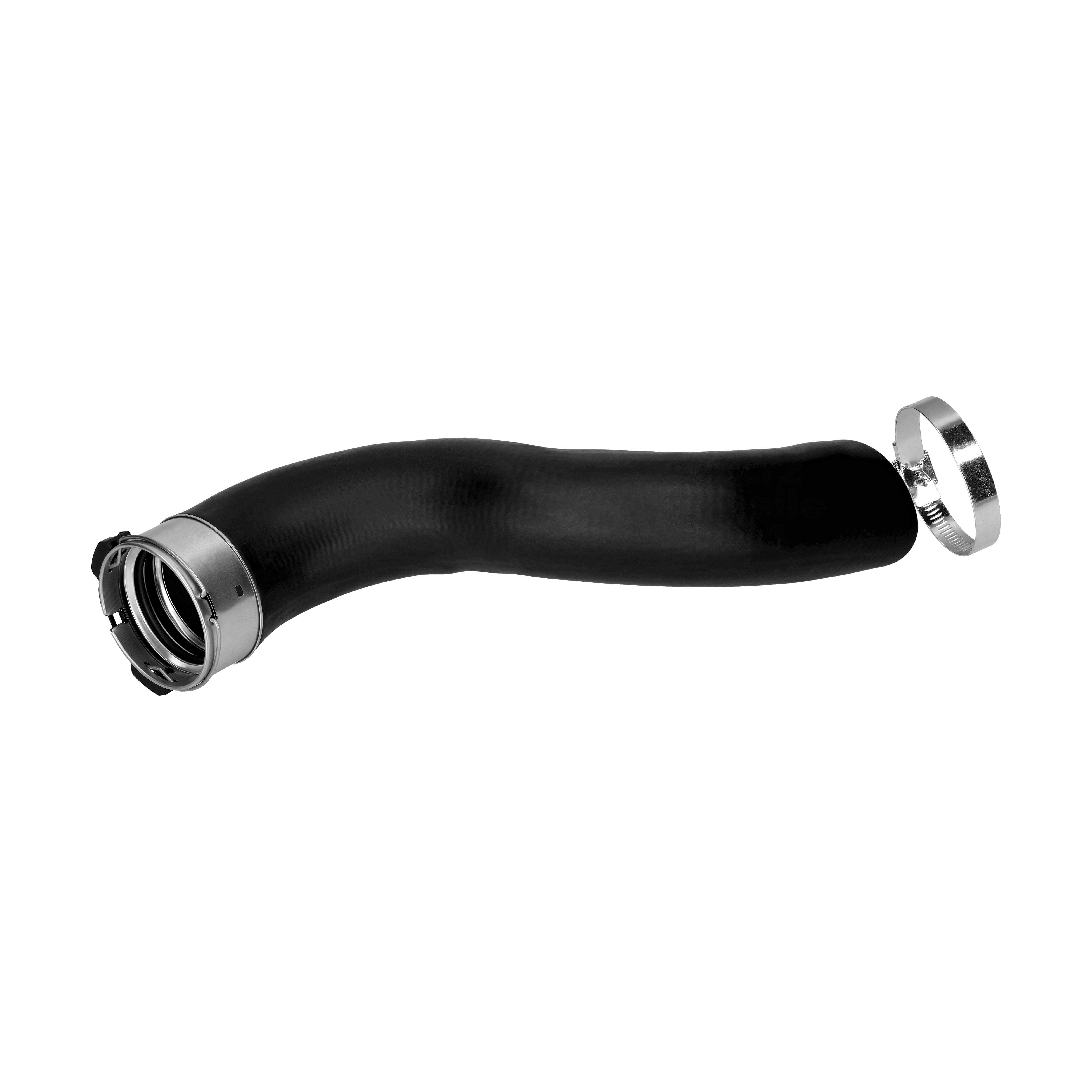 F.BECKER Ladeluftslange 53110173 venstre for RENAULT
