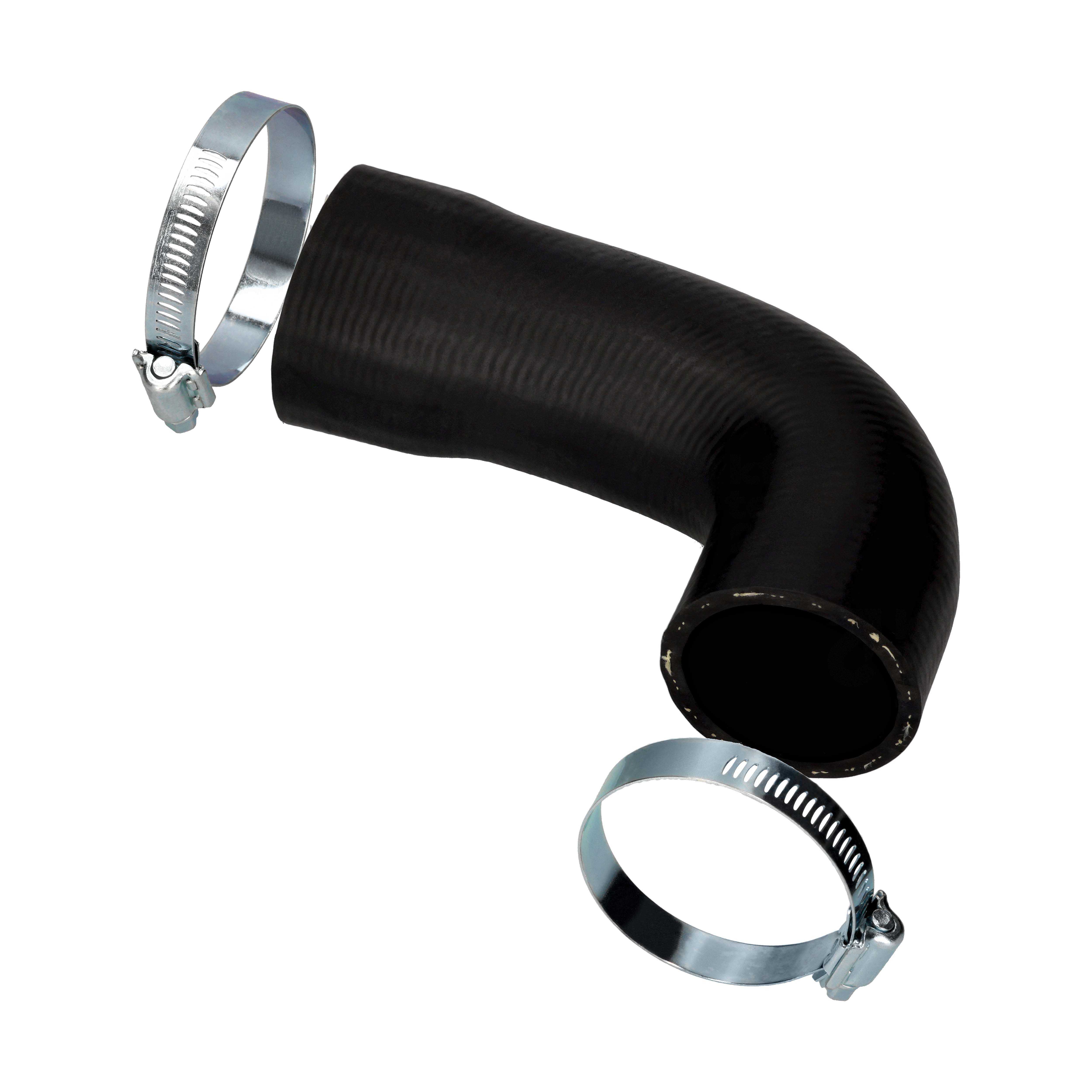 F.BECKER Ladeluftslange 53110215 for BMW