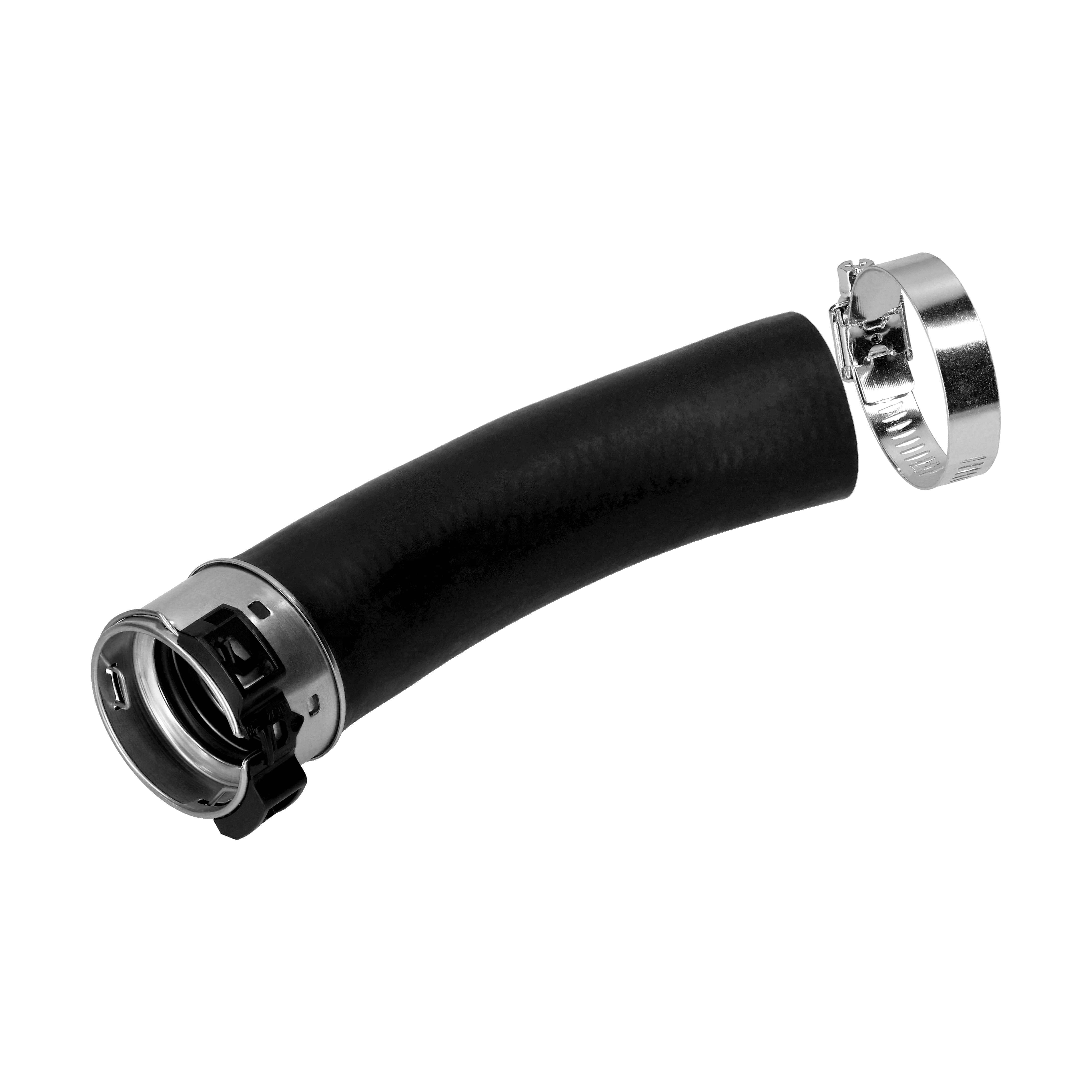 F.BECKER Ladeluftslange 53110187 venstre for OPEL RENAULT