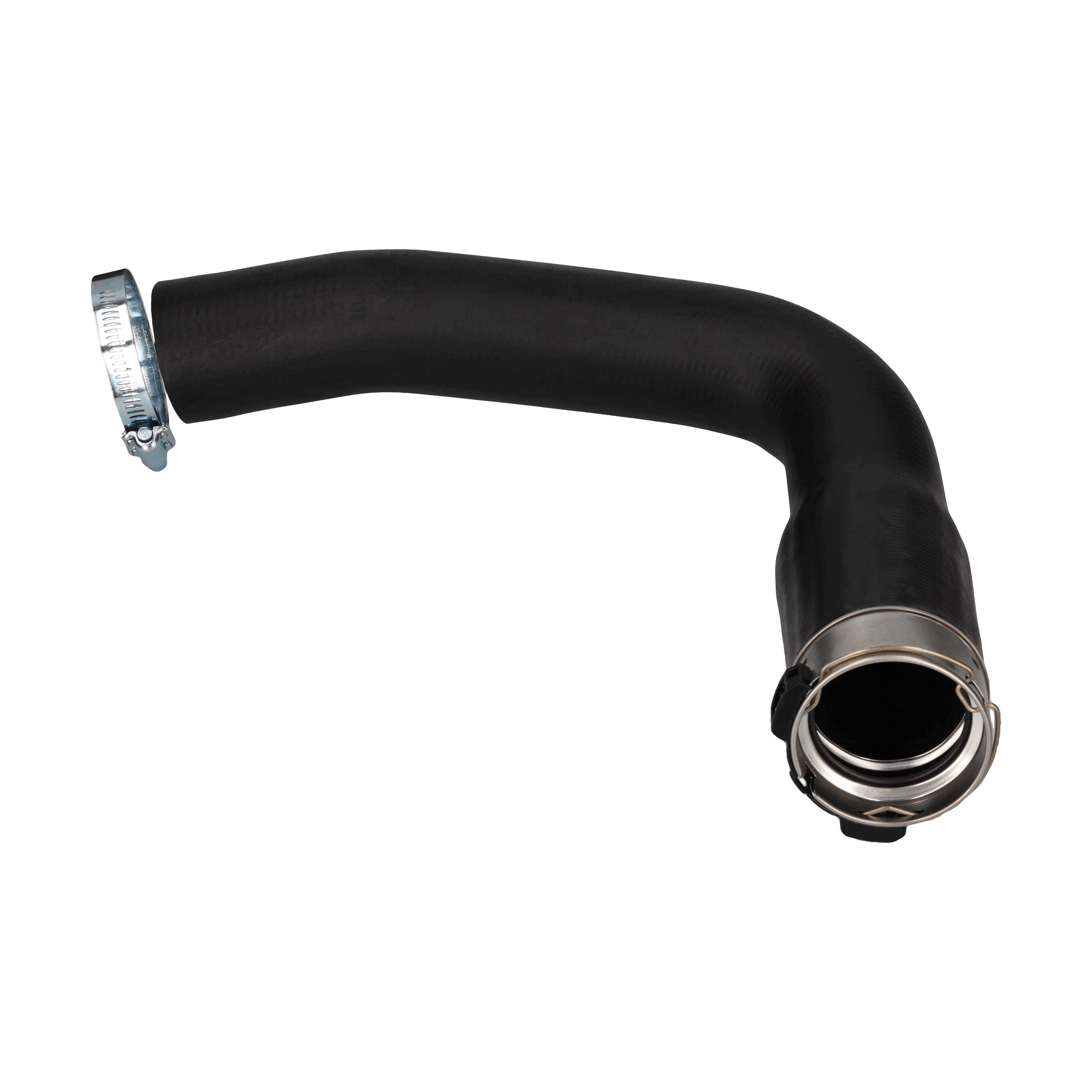 F.BECKER Ladeluftslange 53110160 for VW MERCEDES-BENZ