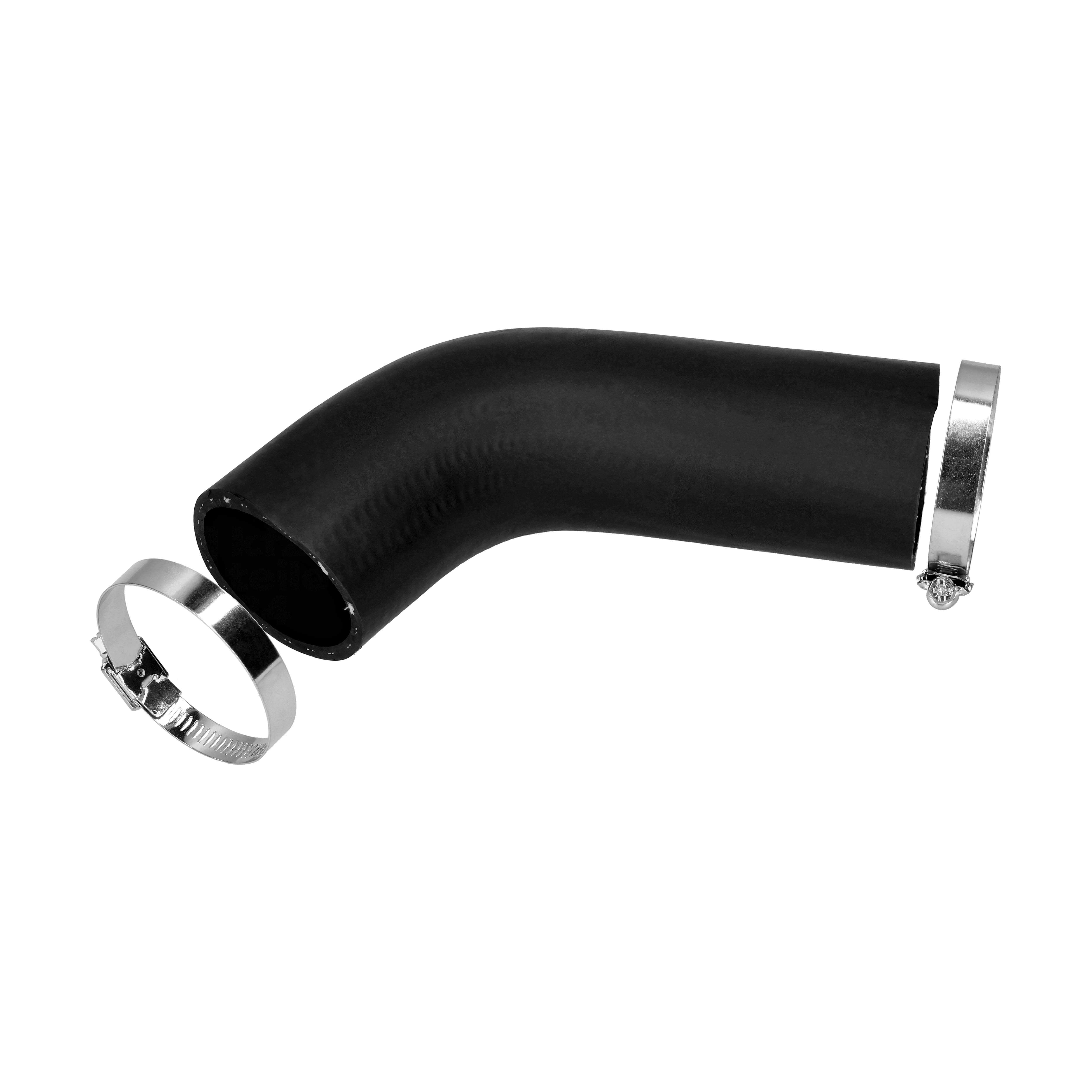 F.BECKER Ladeluftslange 53110172 venstre for OPEL