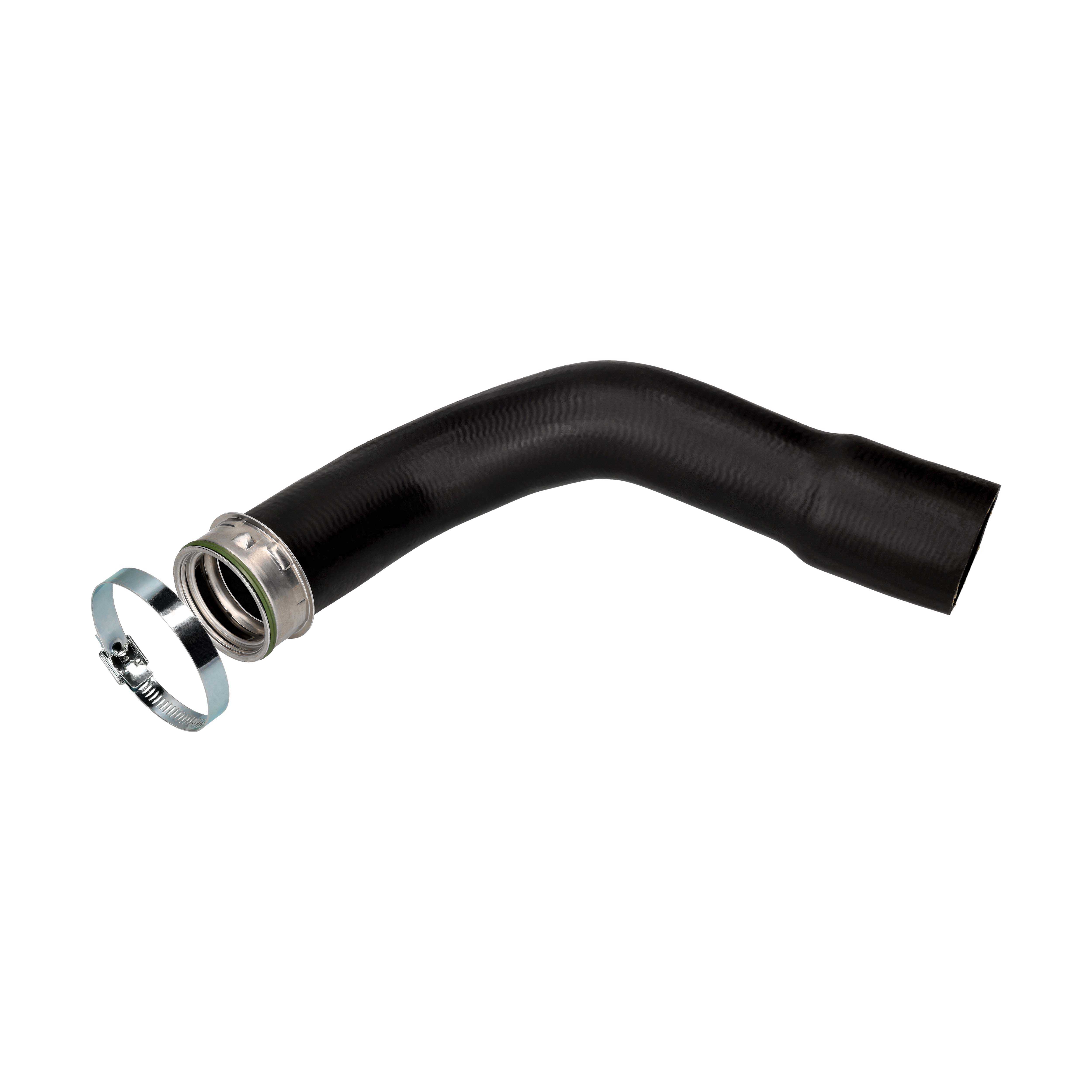 F.BECKER Ladeluftslange 53110202 for JEEP