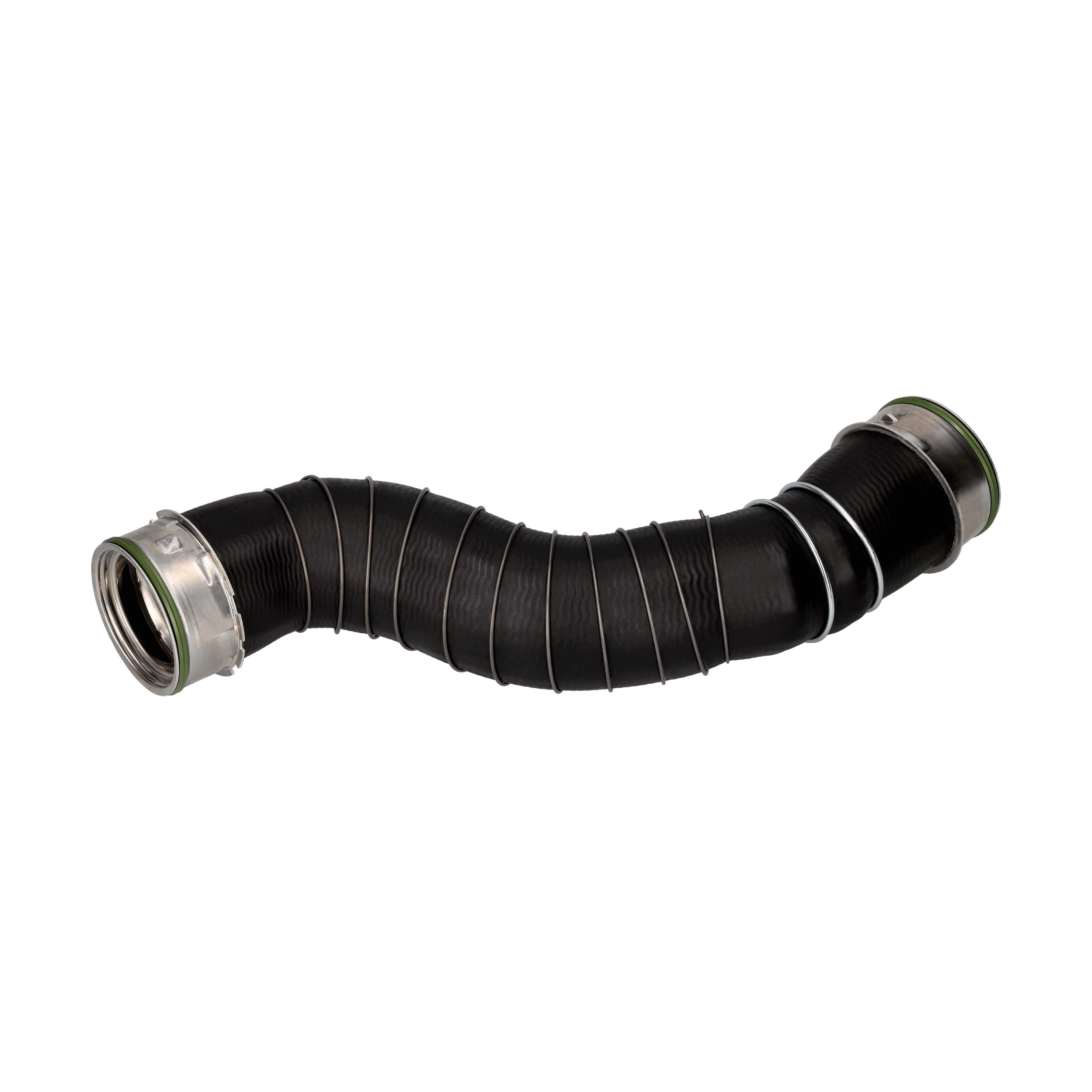 F.BECKER Ladeluftslange 53110271 for BMW