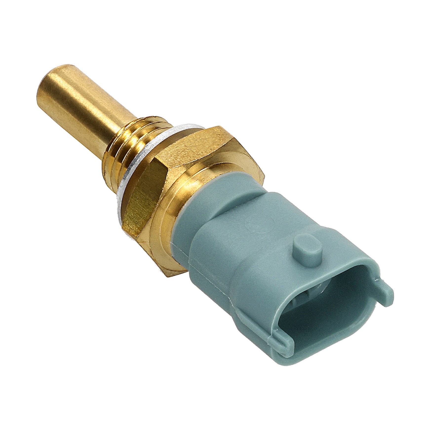 F.BECKER Sensor, kølevæsketemp. 71510031 for OPEL SAAB FIAT CITROËN