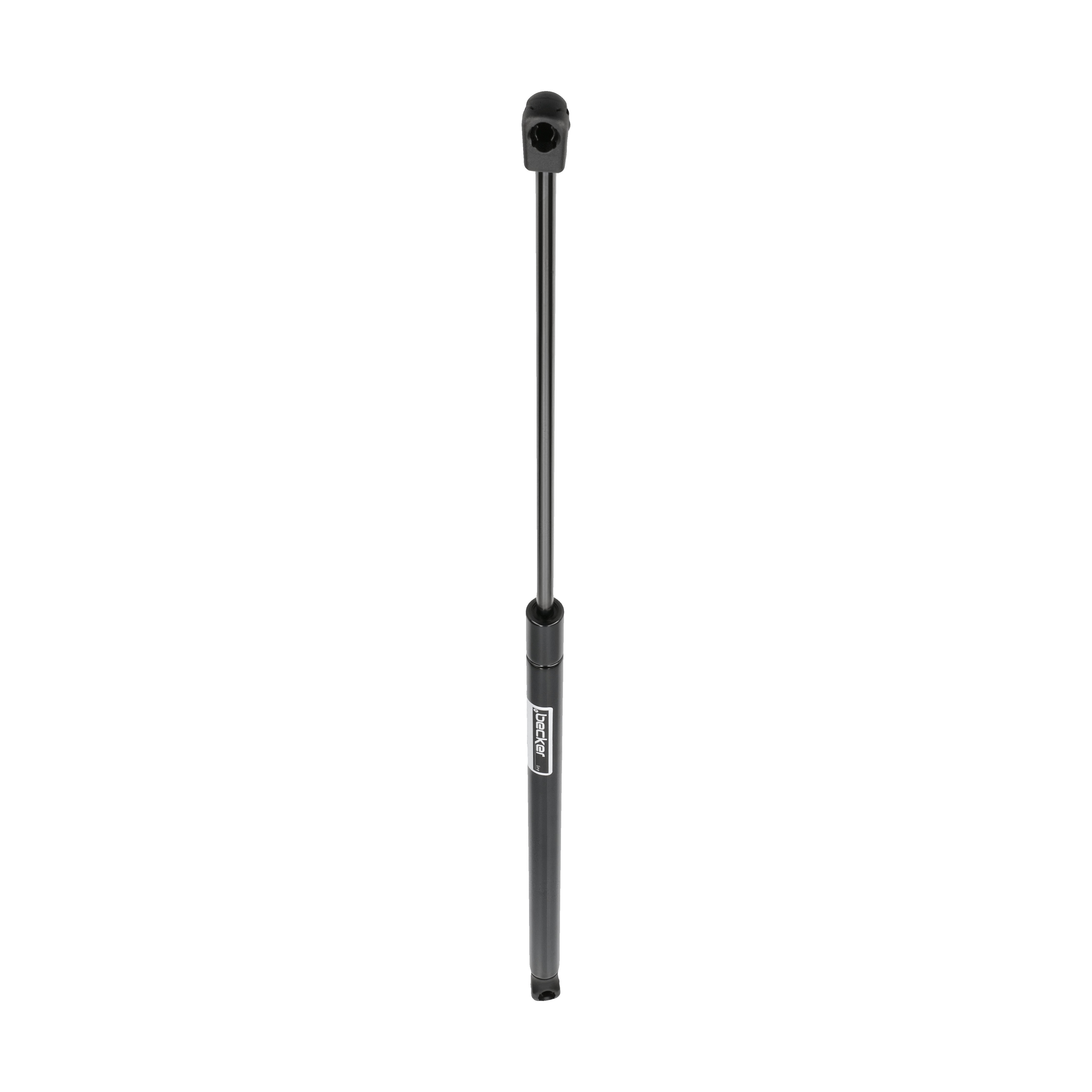 F.BECKER Gasfjeder, kuffert-/lastrum 60110142 for SKODA
