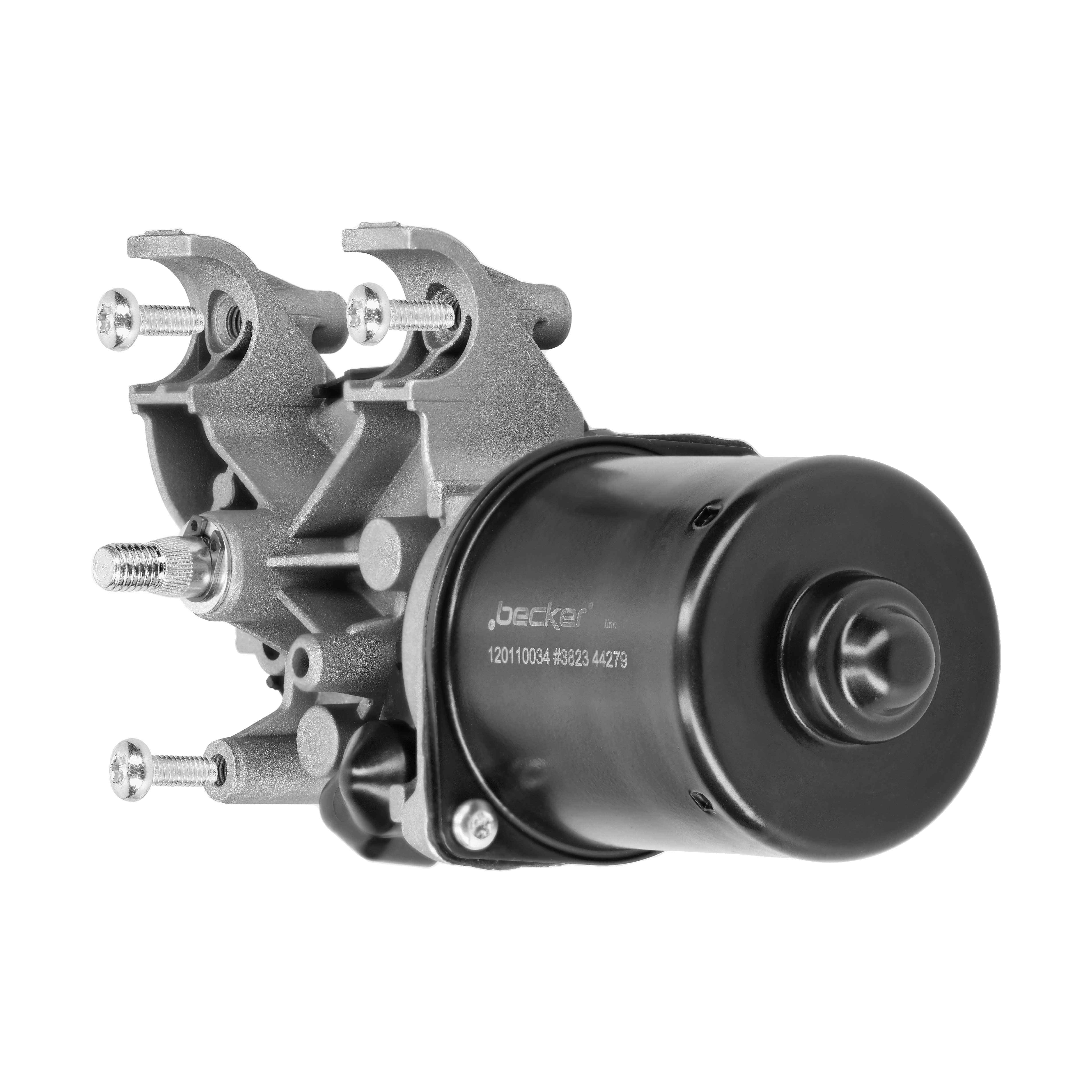 F.BECKER Viskermotor 120110034 foran for CITROËN/PEUGEOT PEUGEOT