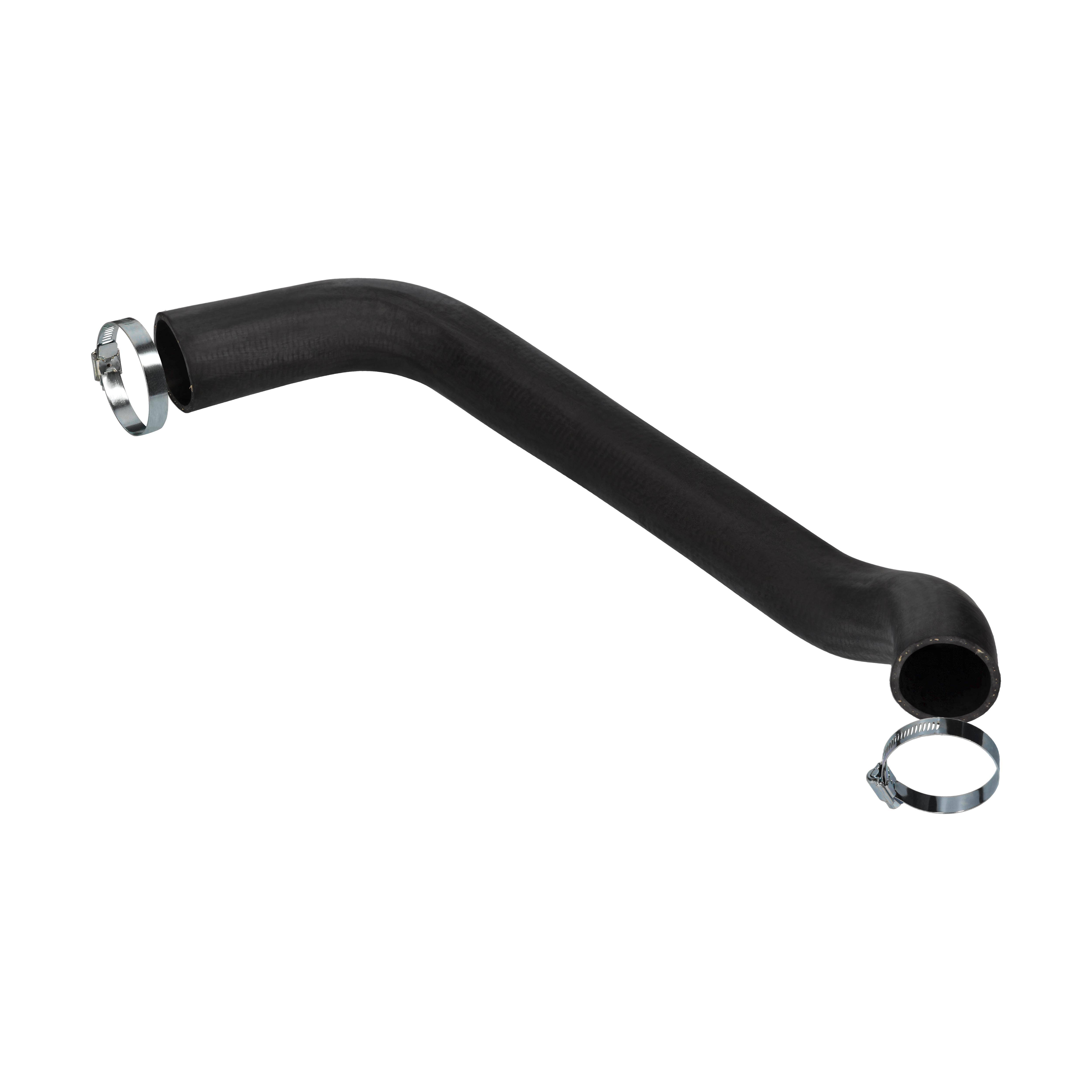 F.BECKER Ladeluftslange 53110244 venstre for FORD