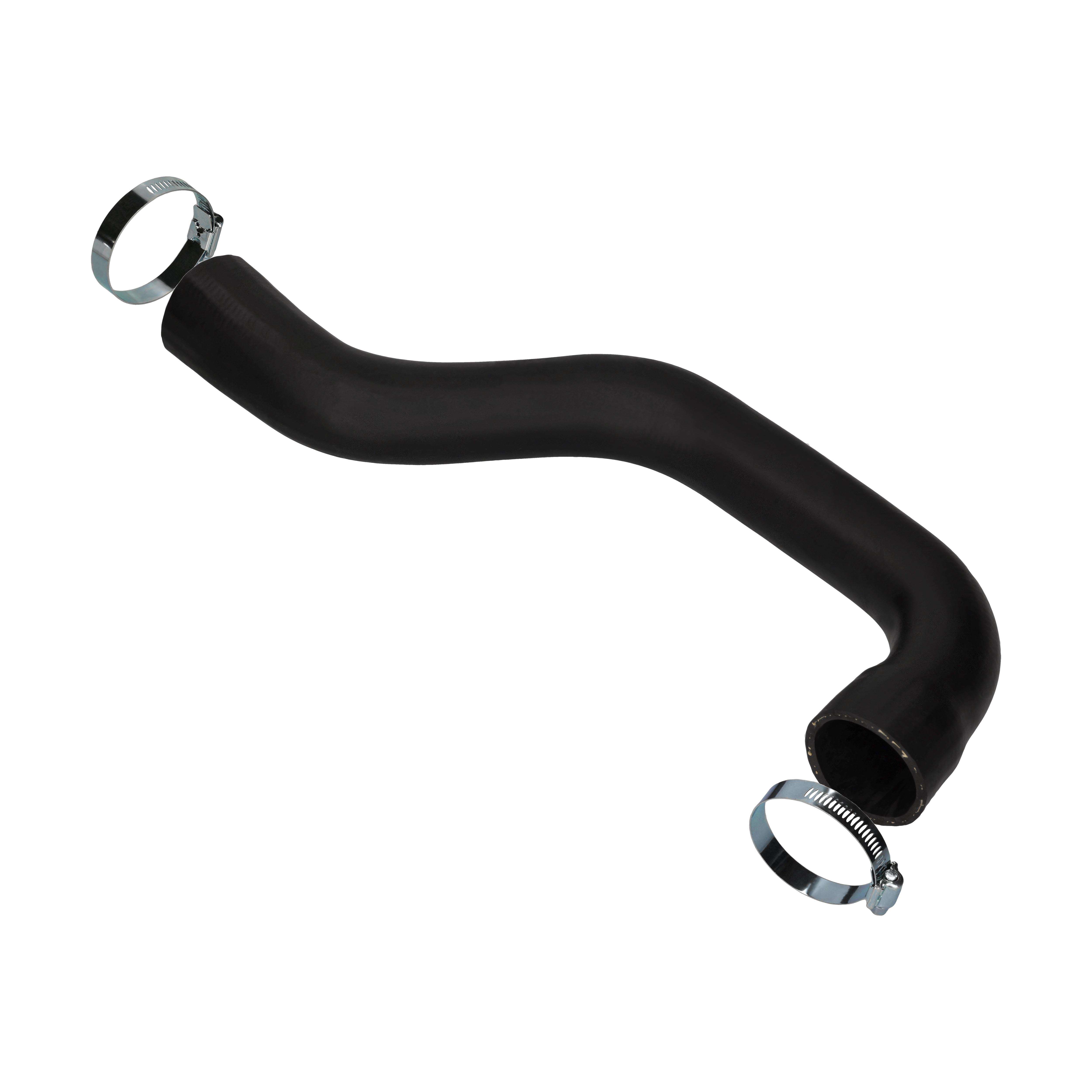 F.BECKER Ladeluftslange 53110221 for JEEP