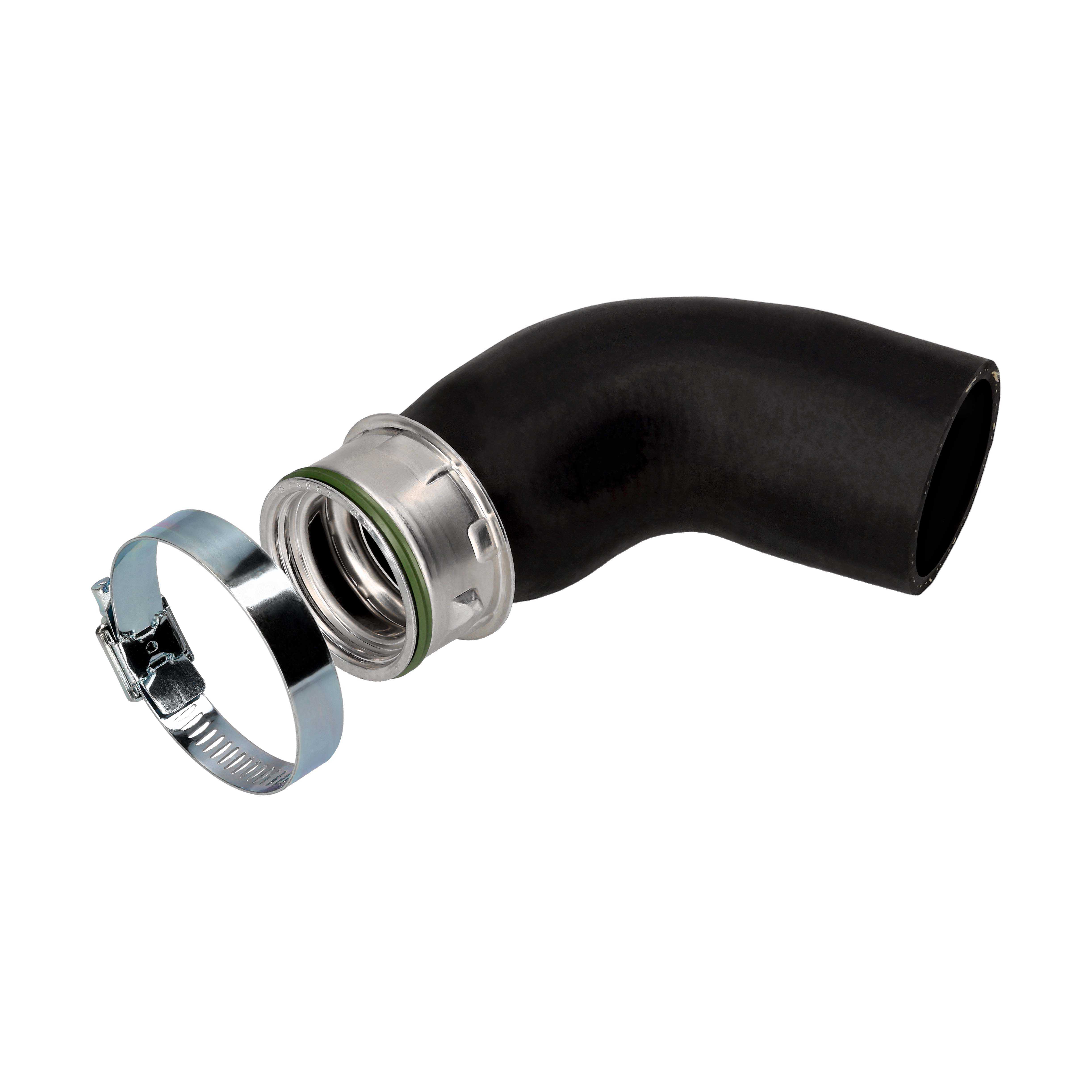 F.BECKER Ladeluftslange 53110315 for FORD VW SEAT