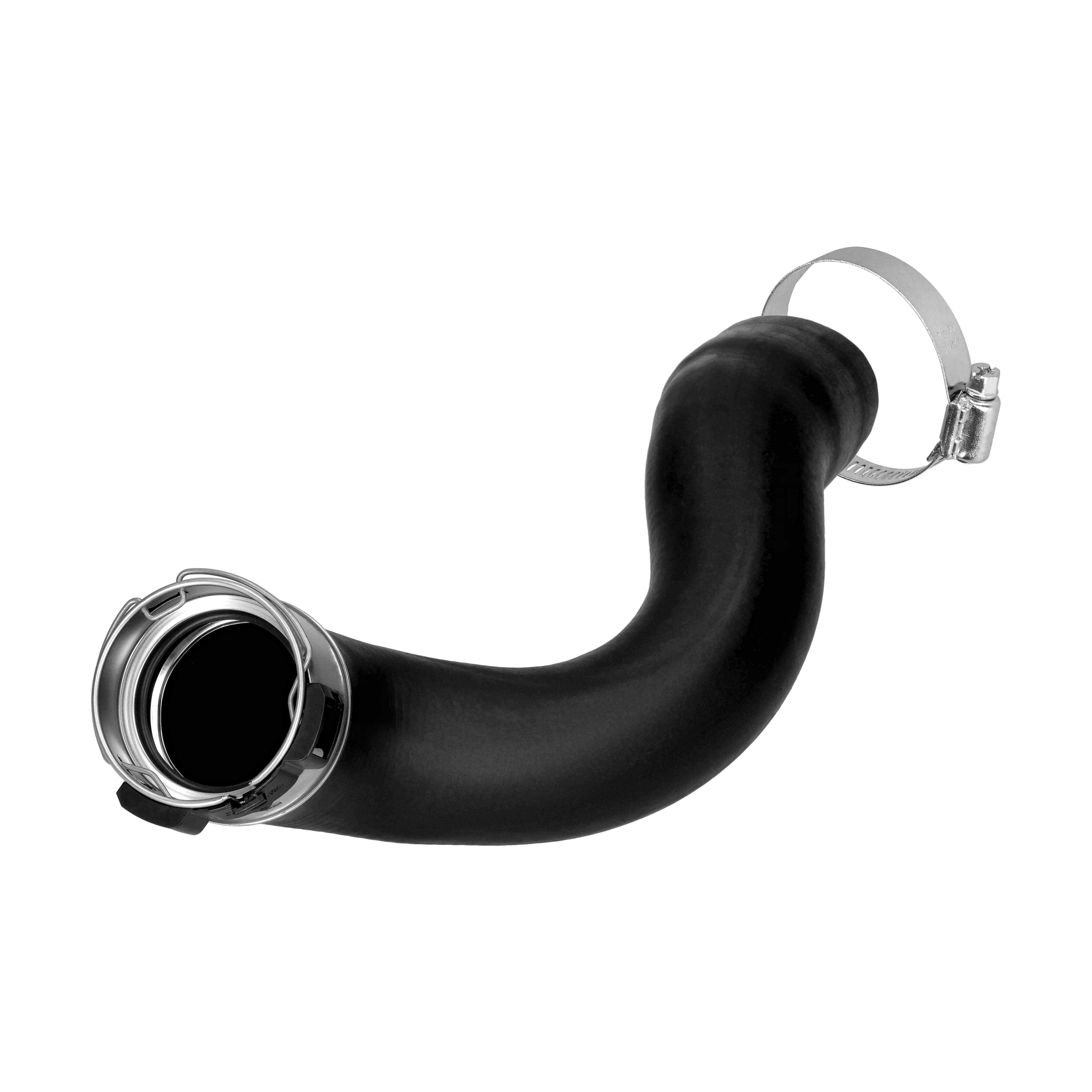 F.BECKER Ladeluftslange 53110299 for RENAULT