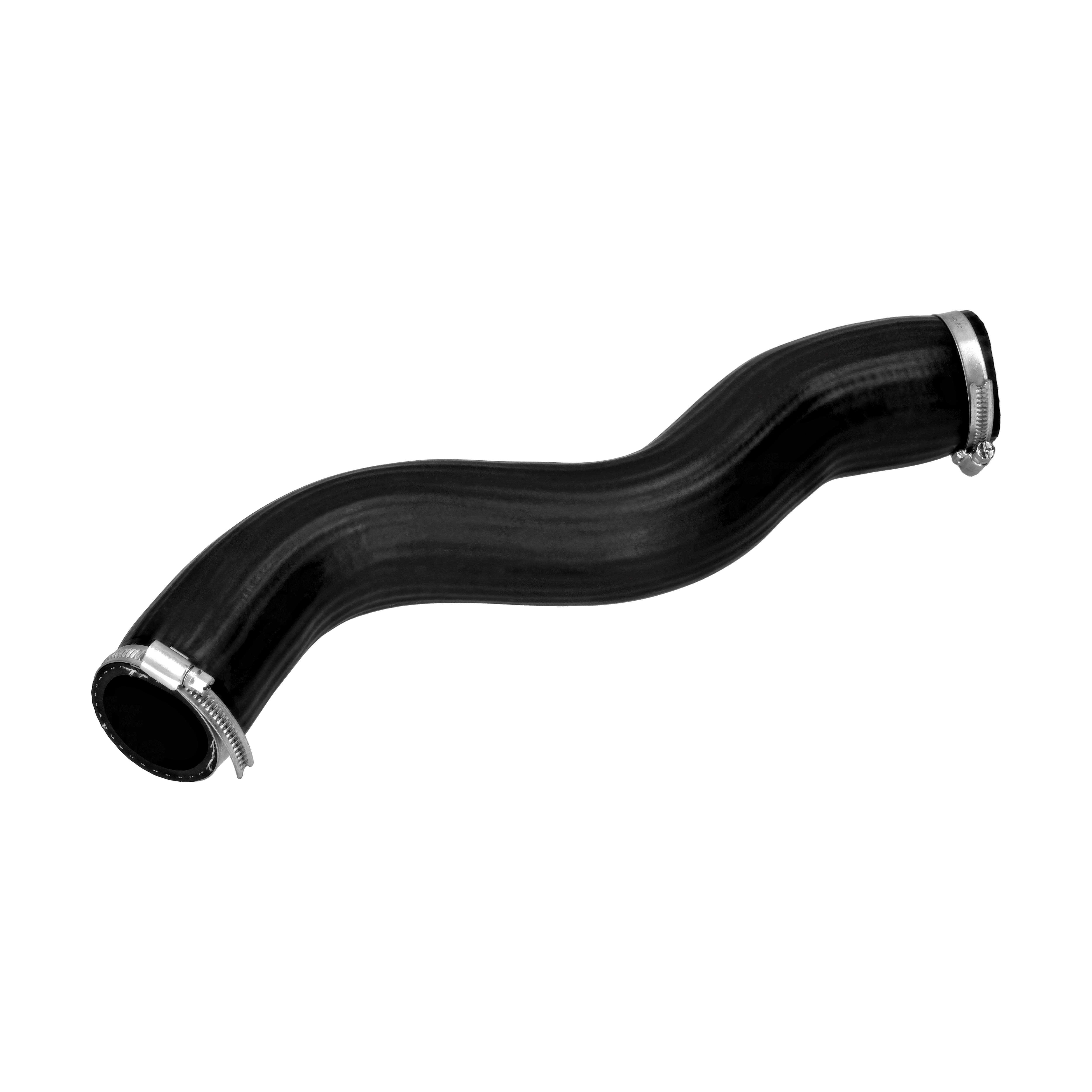 F.BECKER Ladeluftslange 53110161 for OPEL