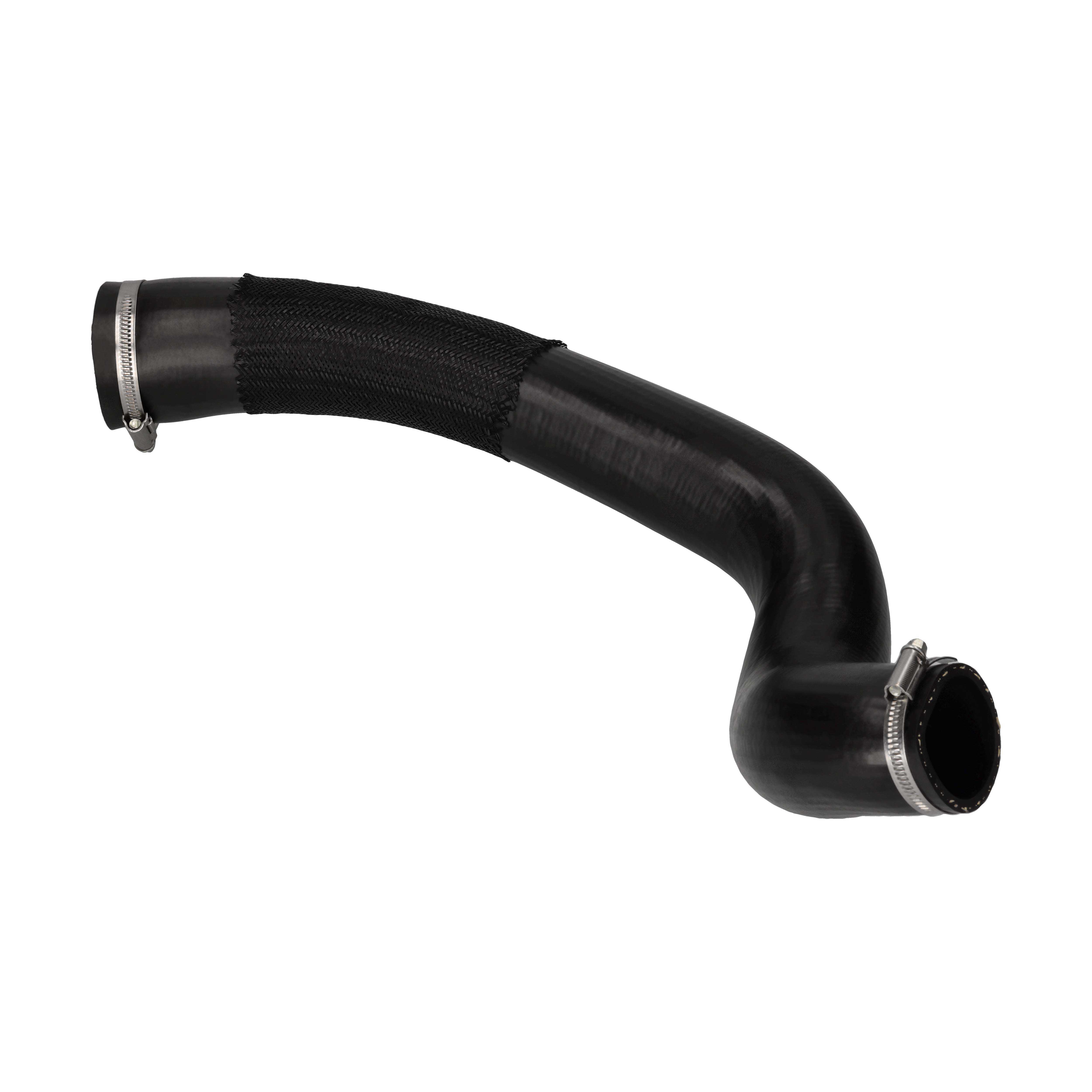F.BECKER Ladeluftslange 53110226 venstre for FORD