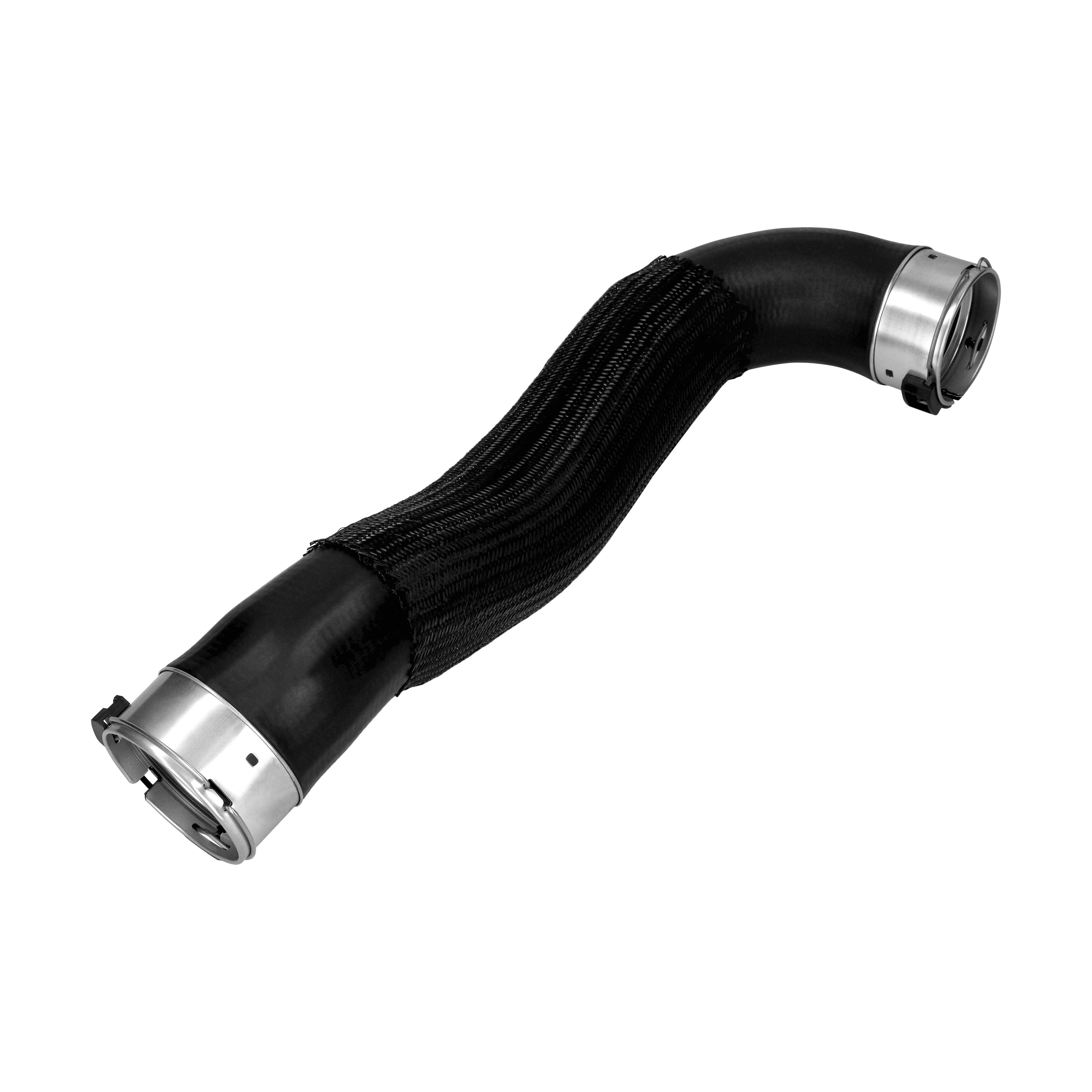 F.BECKER Ladeluftslange 53110212 for NISSAN
