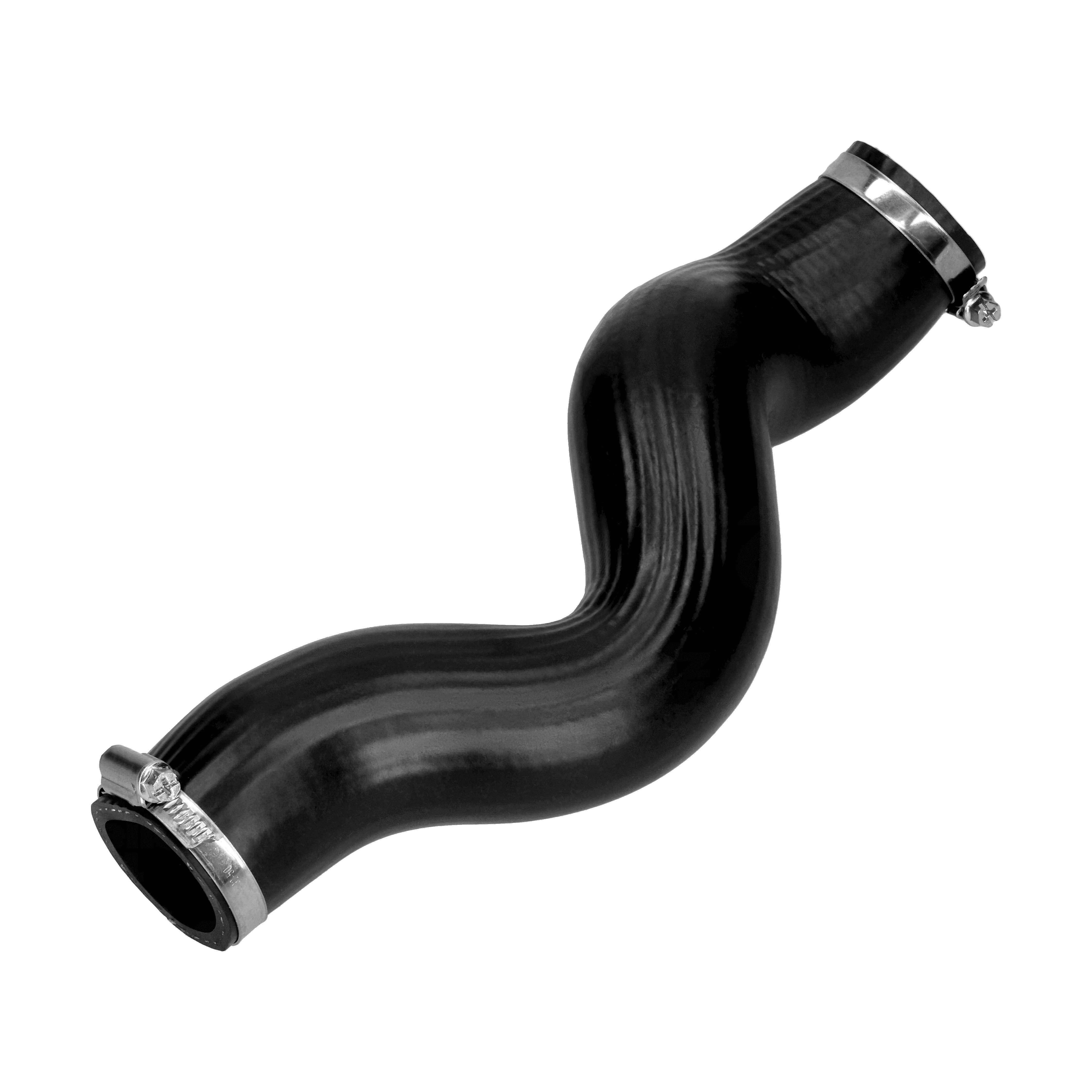 F.BECKER Ladeluftslange 53110242 venstre for OPEL