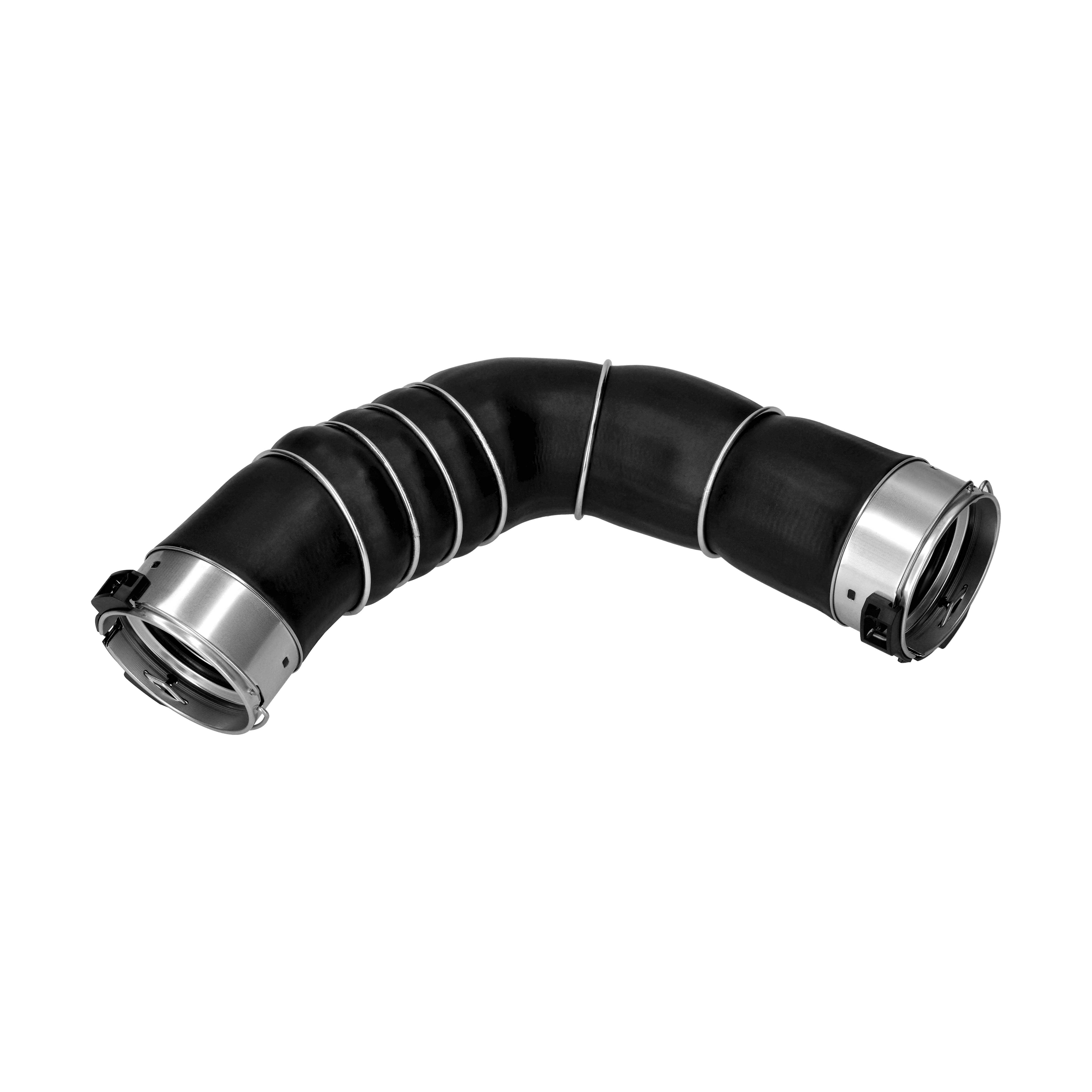 F.BECKER Ladeluftslange 53110183 venstre for NISSAN