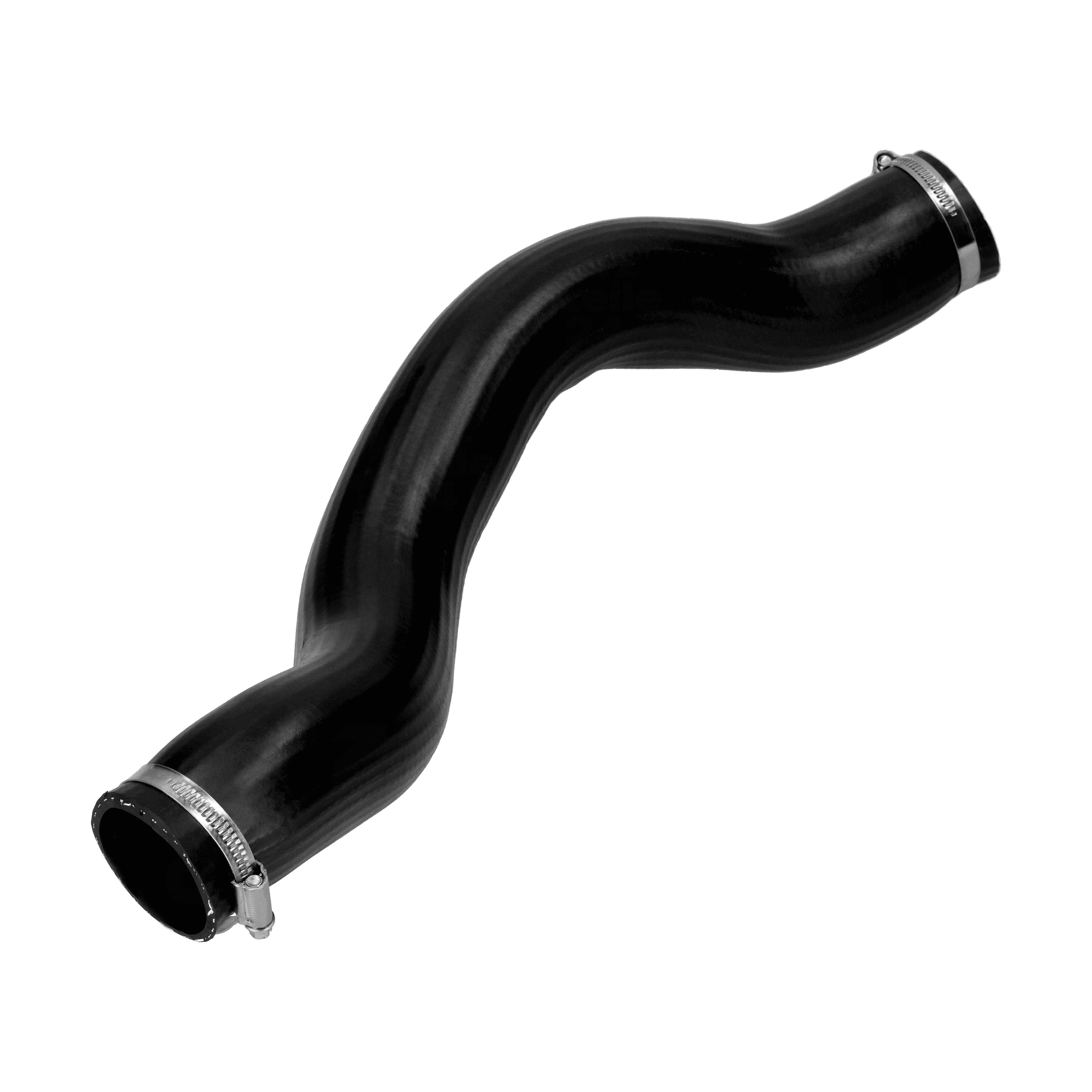 F.BECKER Ladeluftslange 53110258 for VOLVO