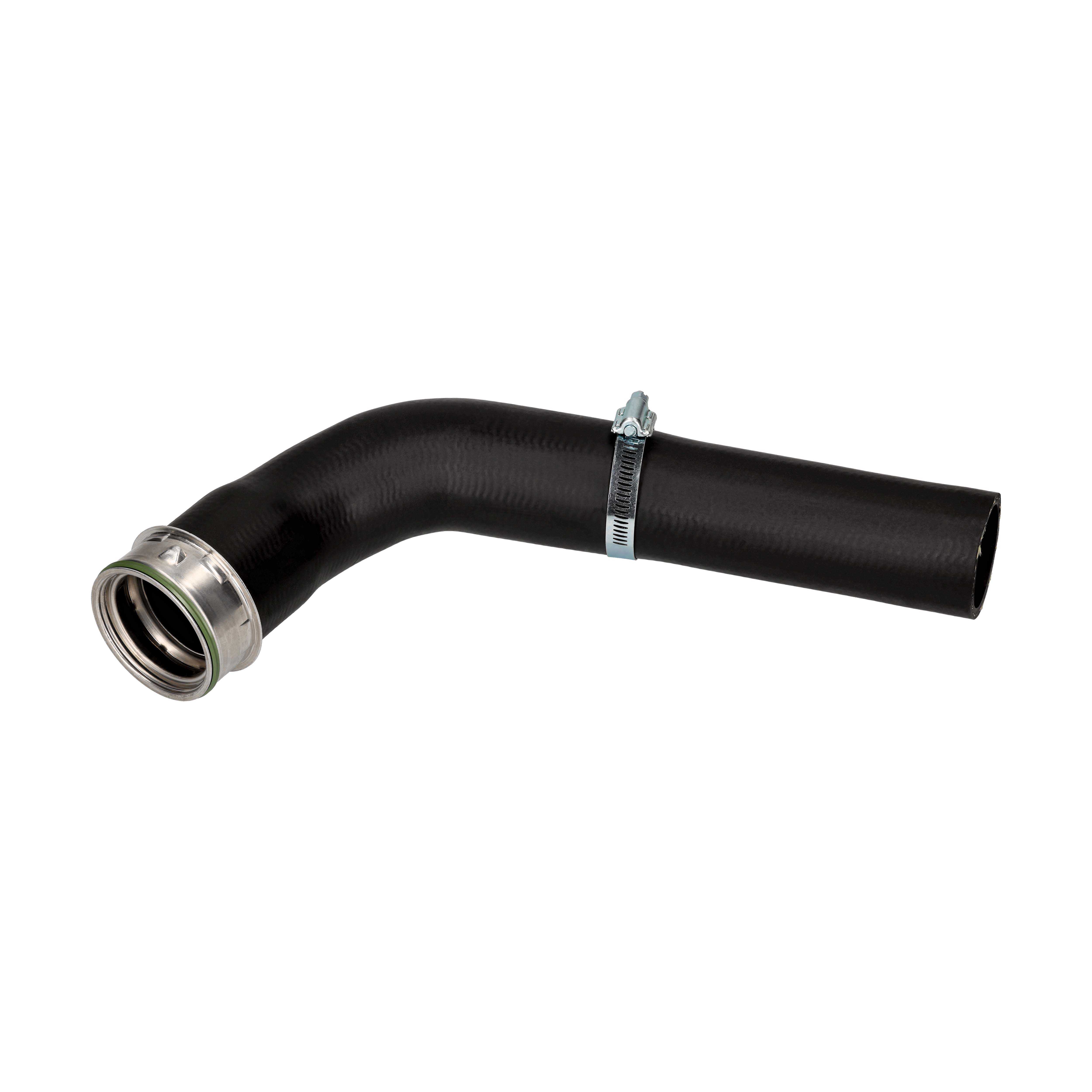 F.BECKER Ladeluftslange 53110255 for JEEP