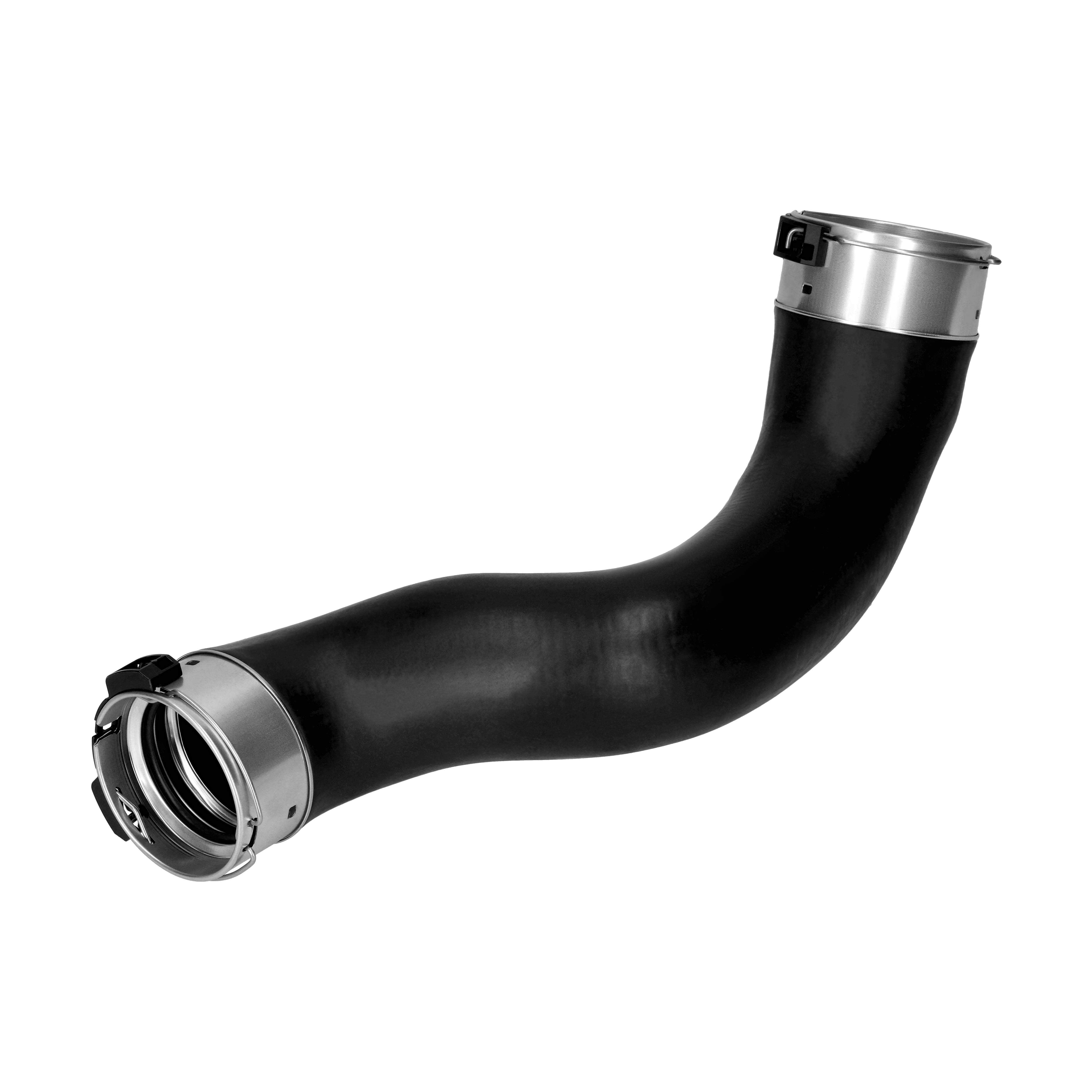 F.BECKER Ladeluftslange 53110233 venstre for MERCEDES-BENZ