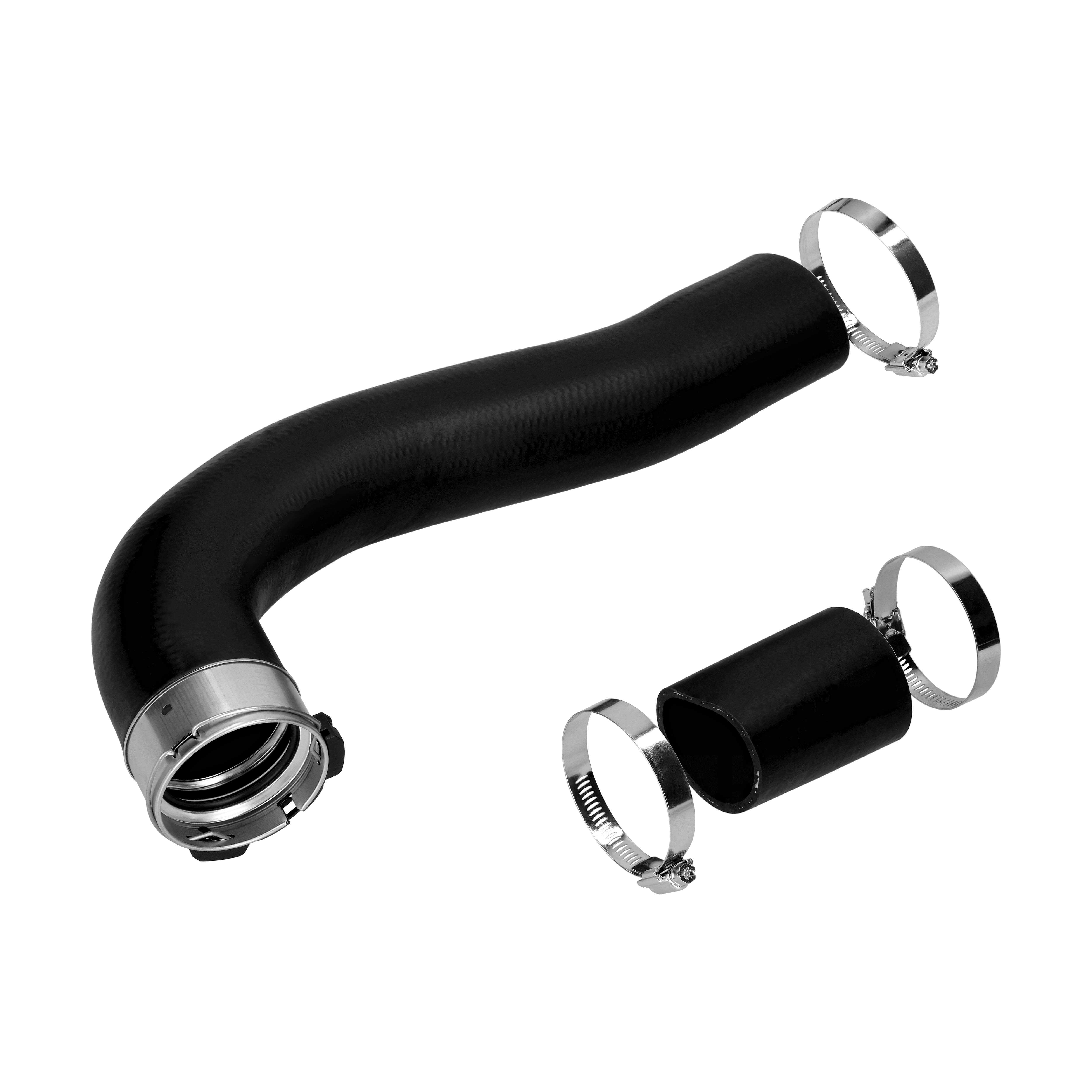 F.BECKER Ladeluftslange 53110267 venstre for OPEL NISSAN RENAULT