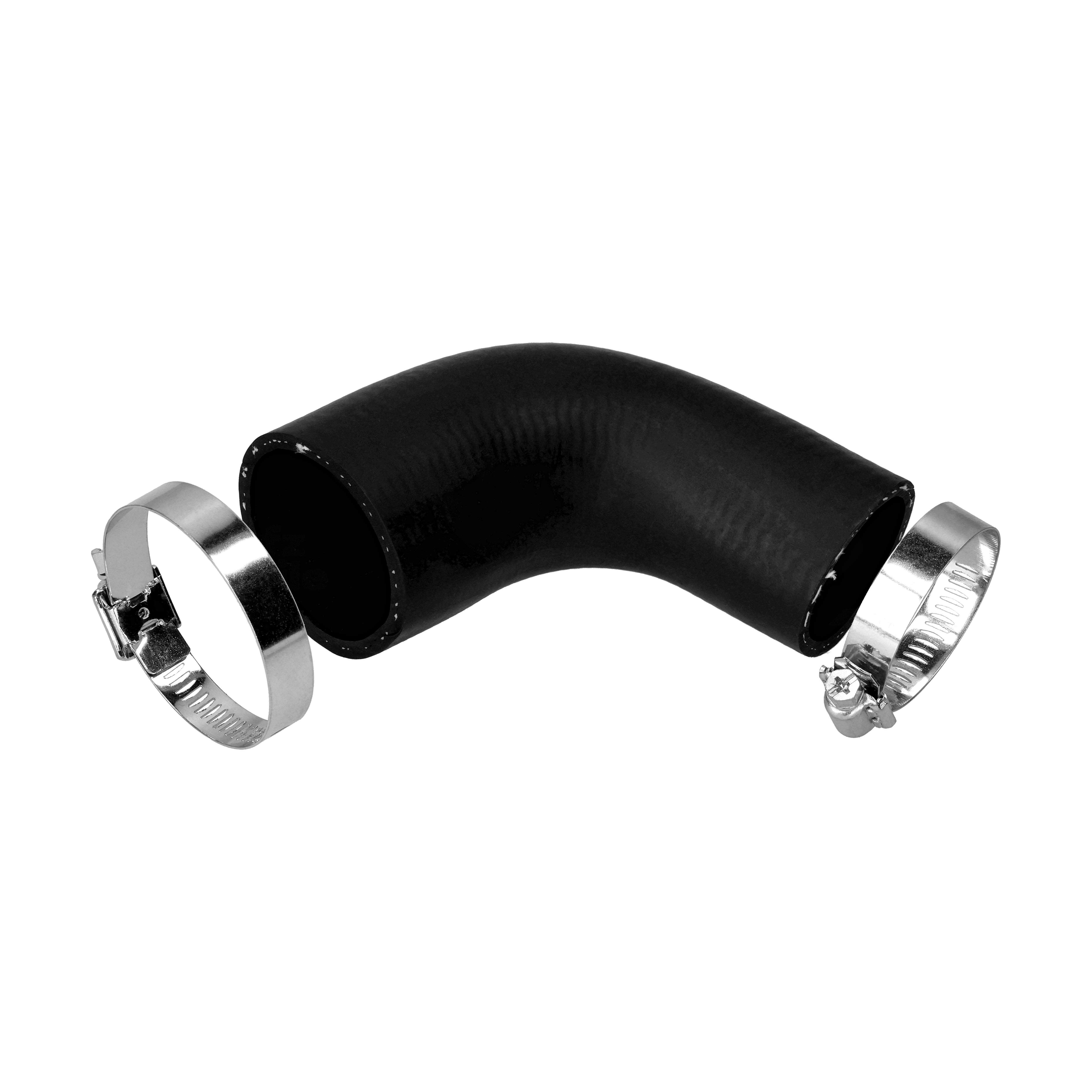 F.BECKER Ladeluftslange 53110291 for FORD