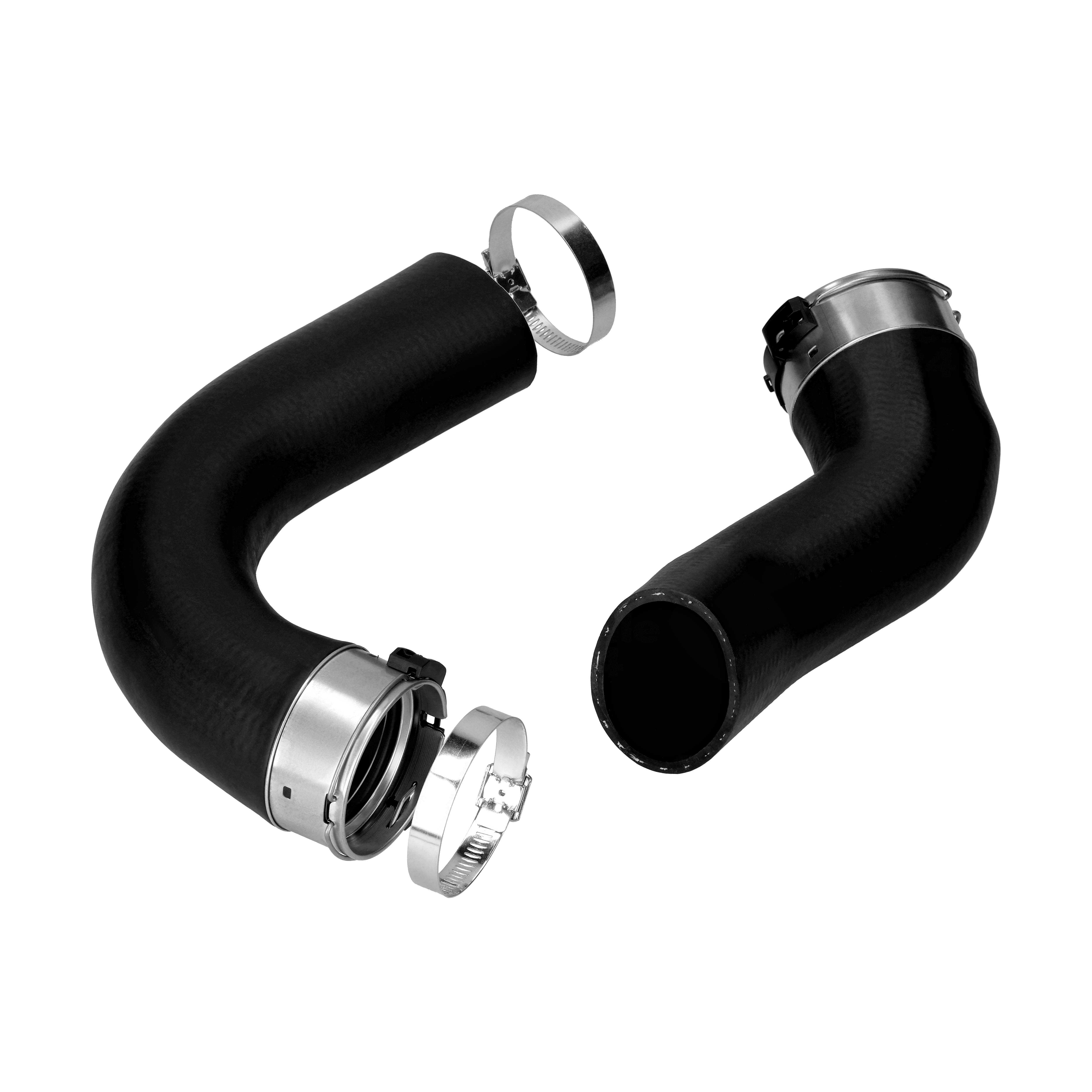 F.BECKER Ladeluftslange 53110137 for OPEL NISSAN RENAULT