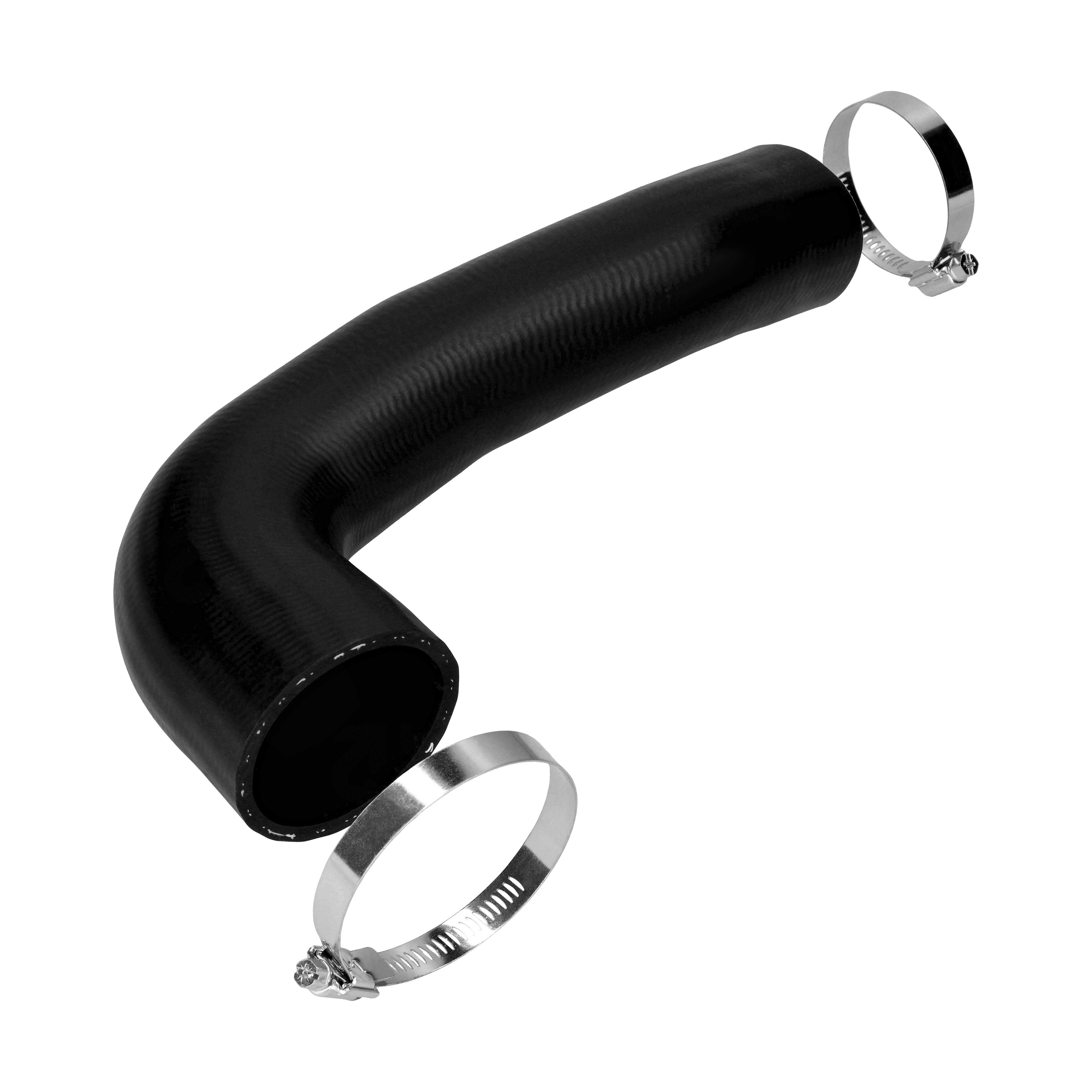 F.BECKER Ladeluftslange 53110239 for JEEP