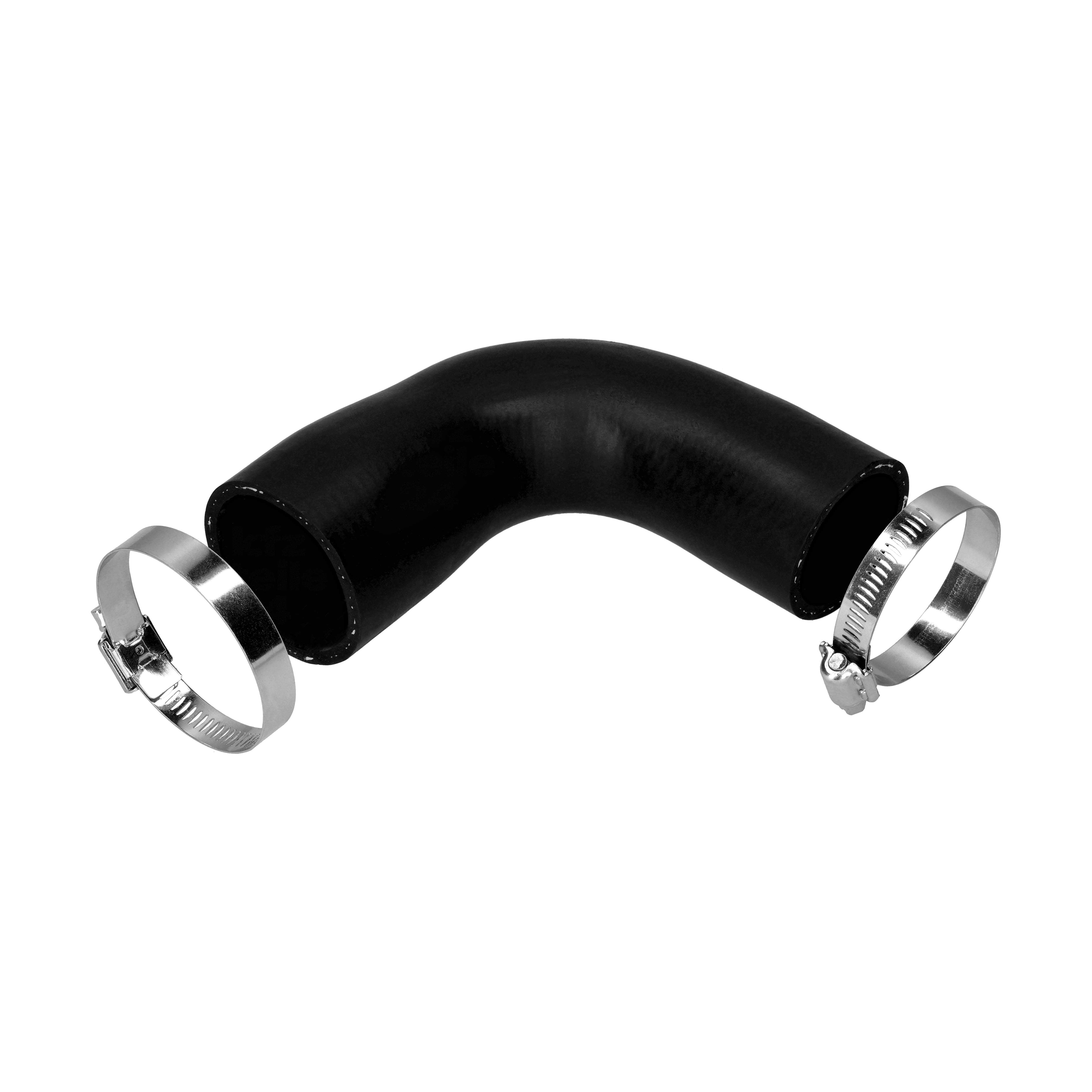 F.BECKER Ladeluftslange 53110303 venstre for FIAT