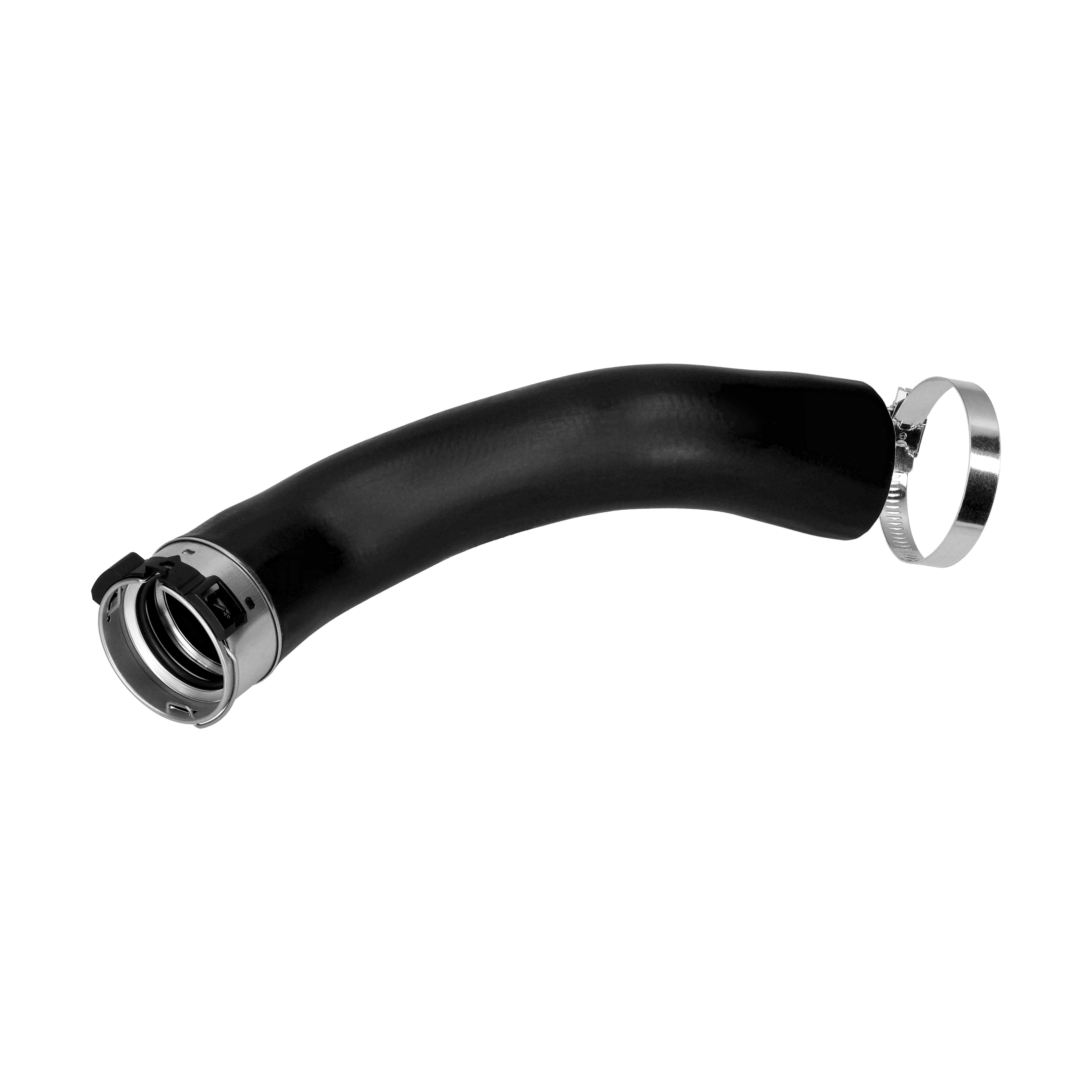 F.BECKER Ladeluftslange 53110208 oppe for RENAULT