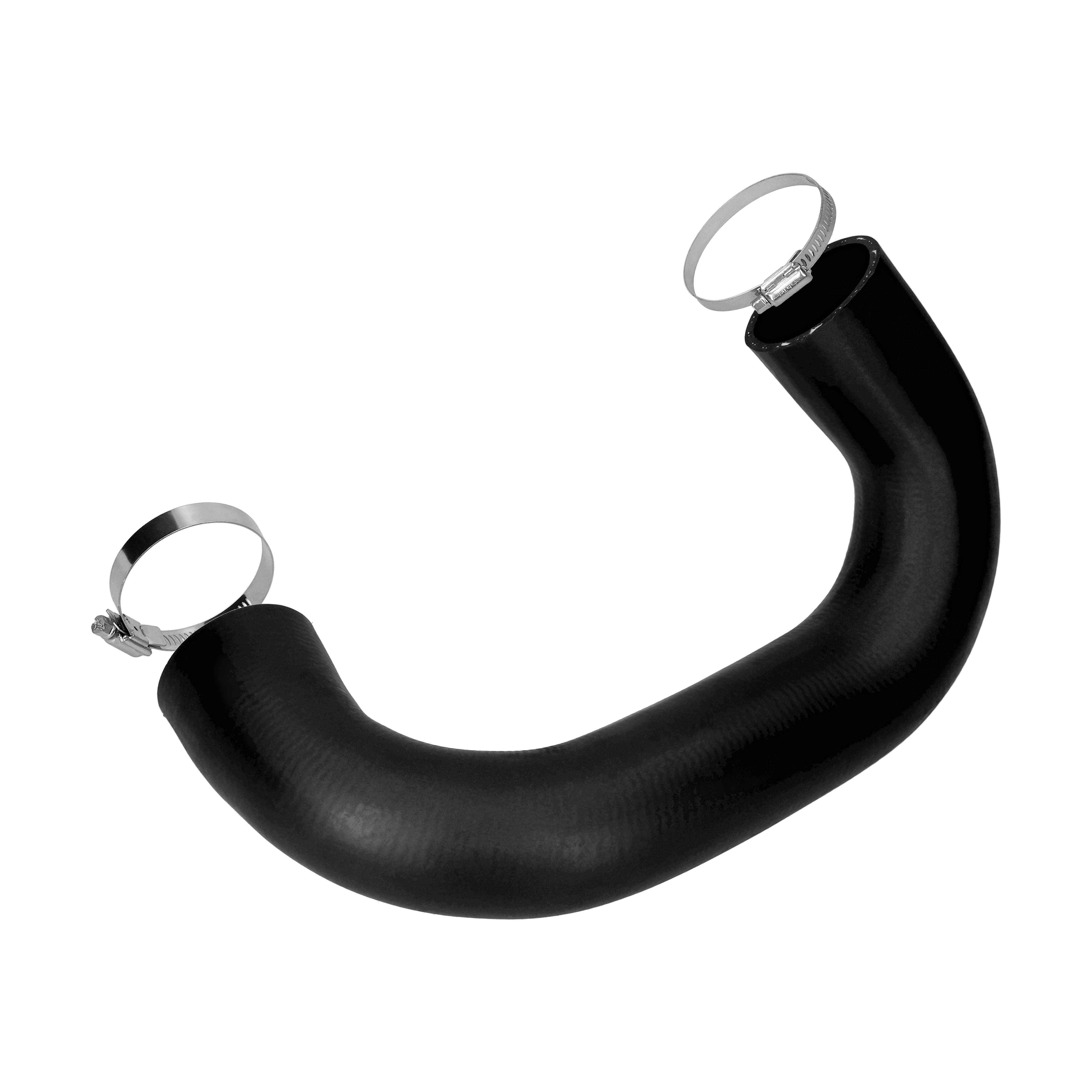 F.BECKER Ladeluftslange 53110266 venstre for FIAT