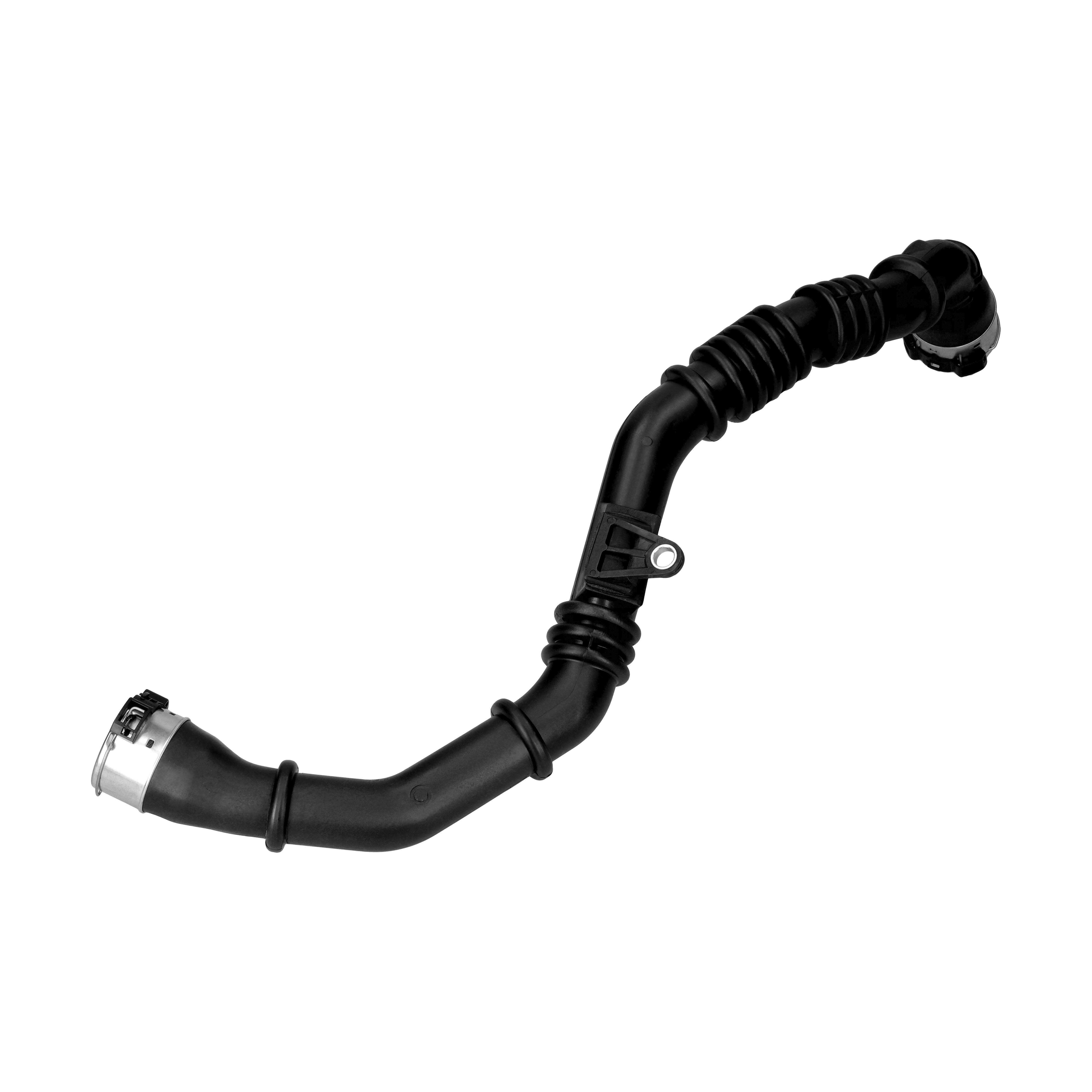 F.BECKER Ladeluftslange 53110157 for RENAULT