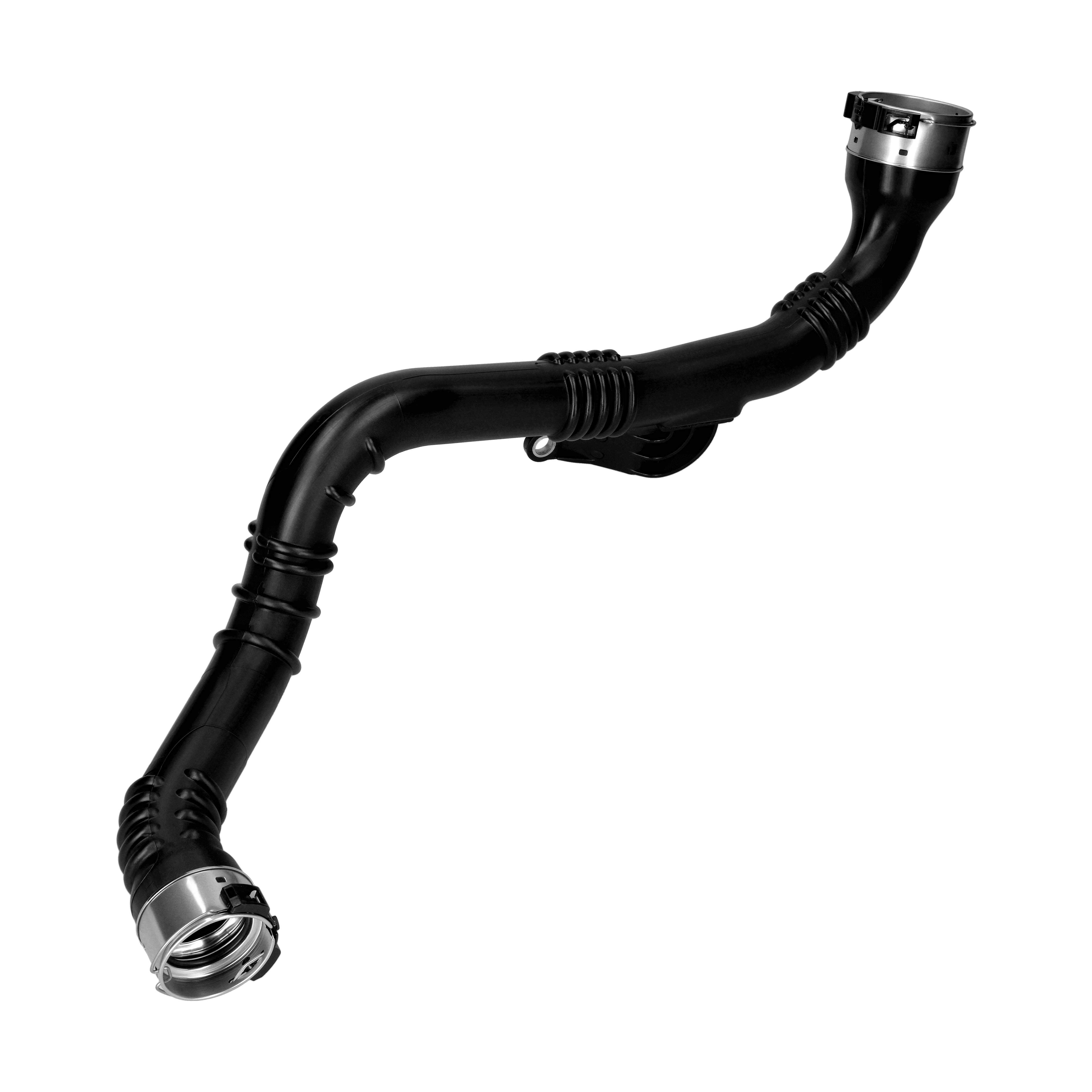 F.BECKER Ladeluftslange 53110203 for NISSAN RENAULT