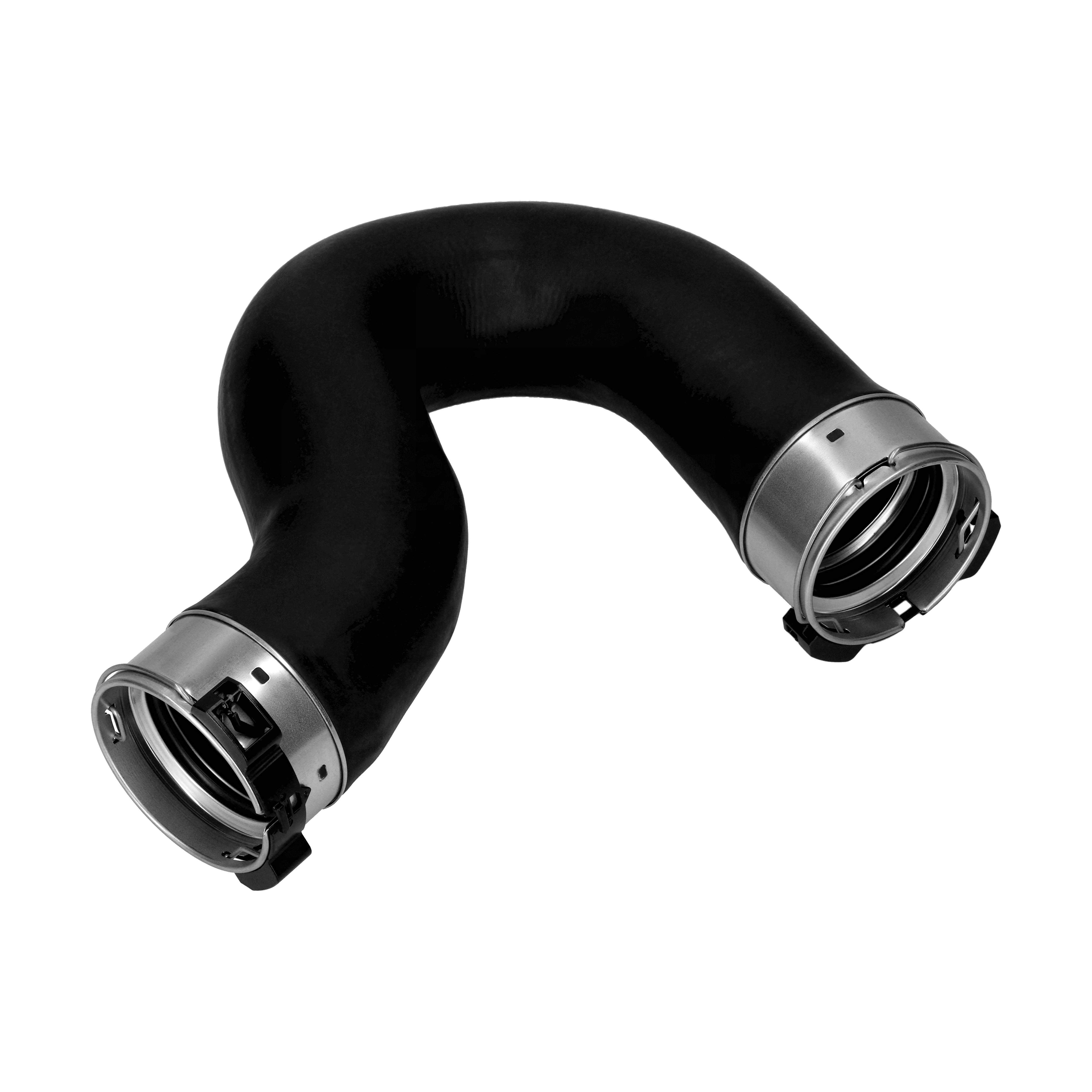 F.BECKER Ladeluftslange 53110259 for MERCEDES-BENZ