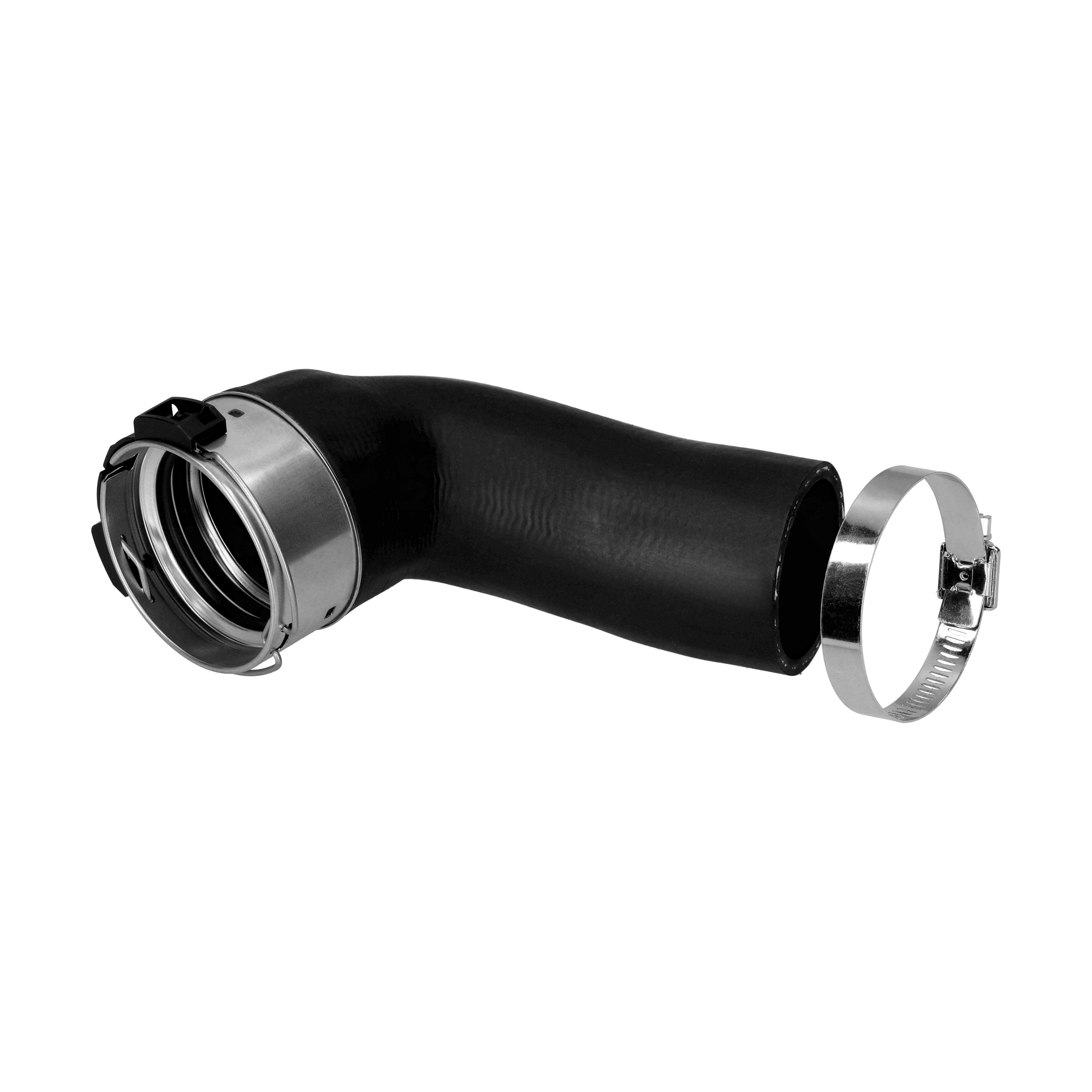 F.BECKER Ladeluftslange 53110288 venstre for BMW