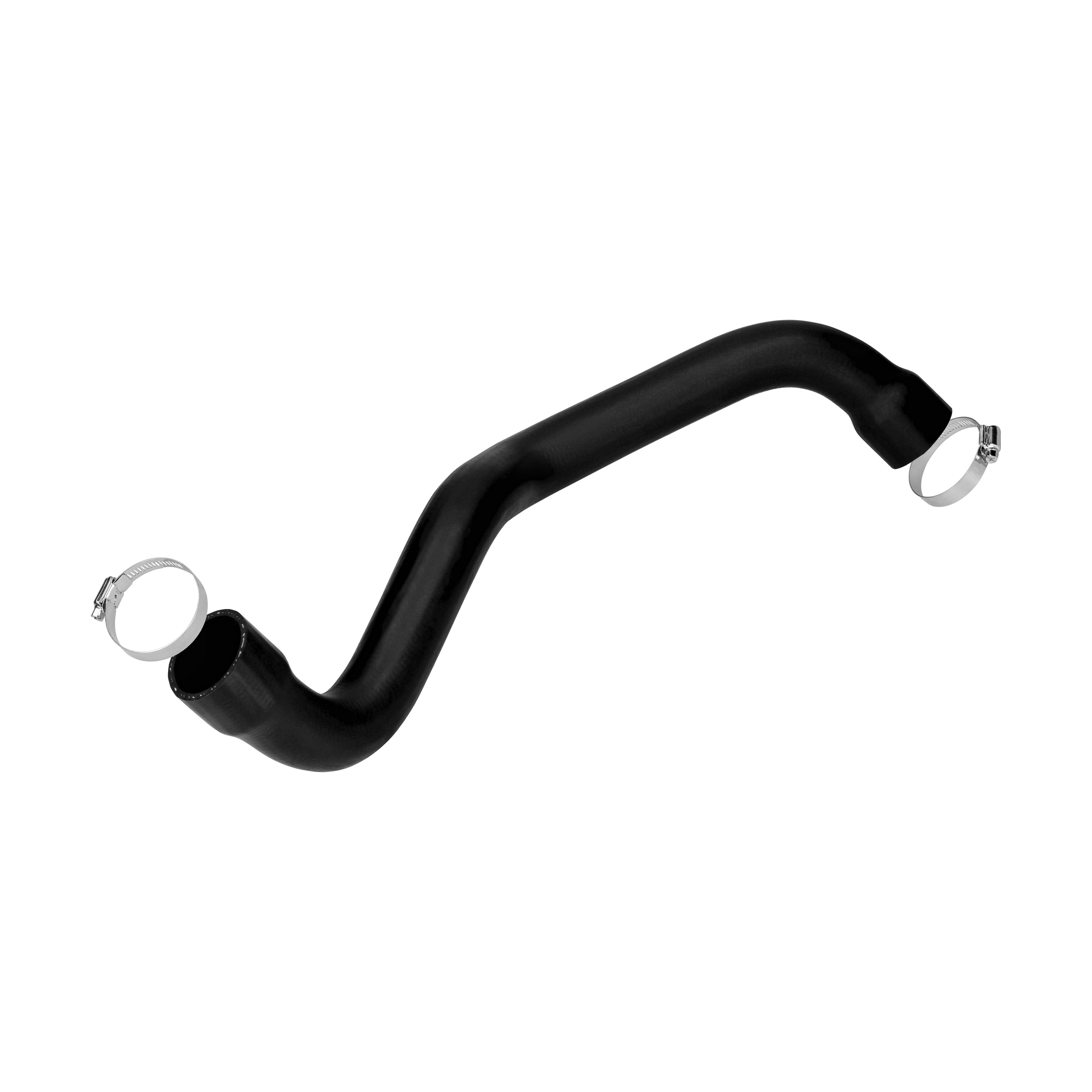 F.BECKER Ladeluftslange 53110256 for RENAULT