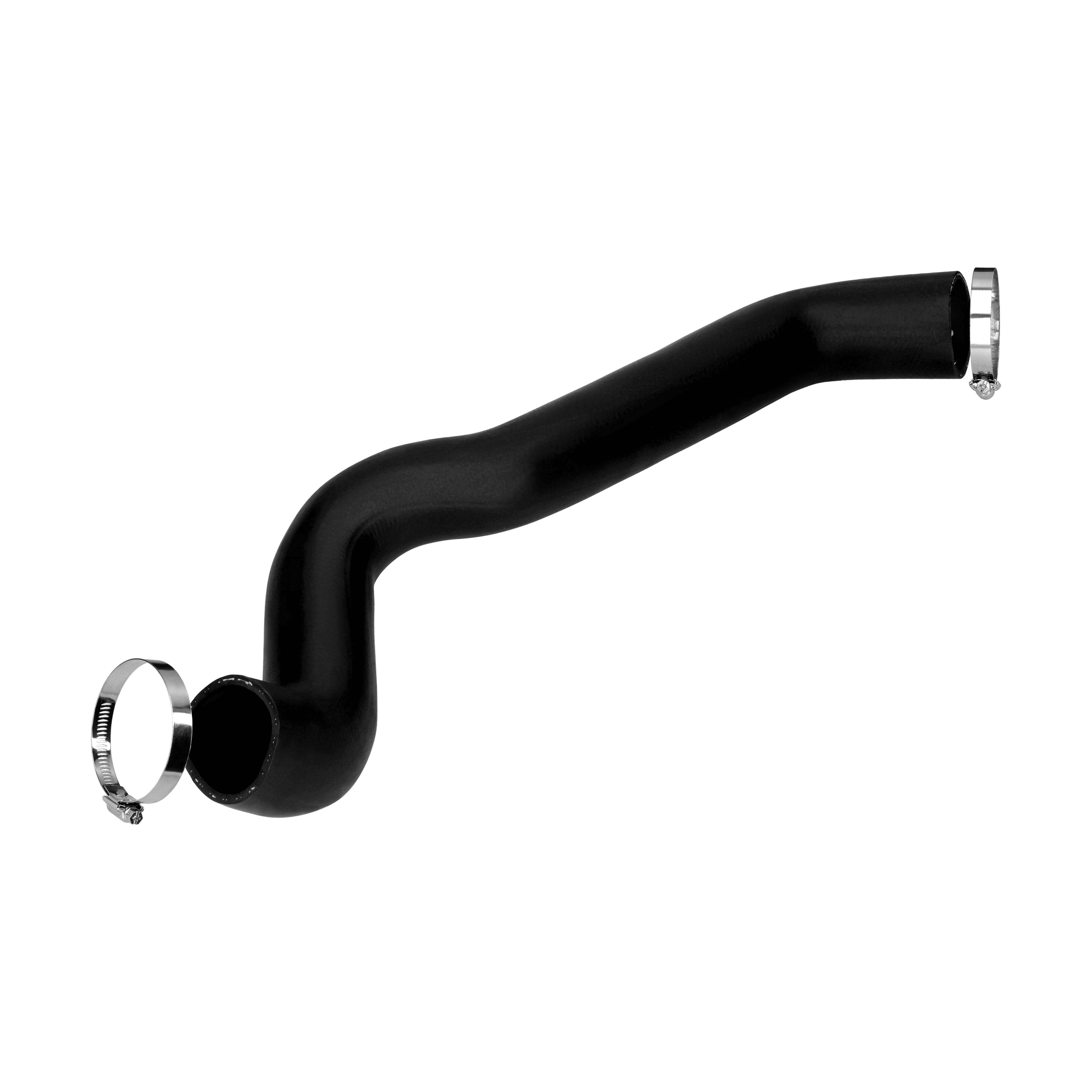 F.BECKER Ladeluftslange 53110128 for FORD