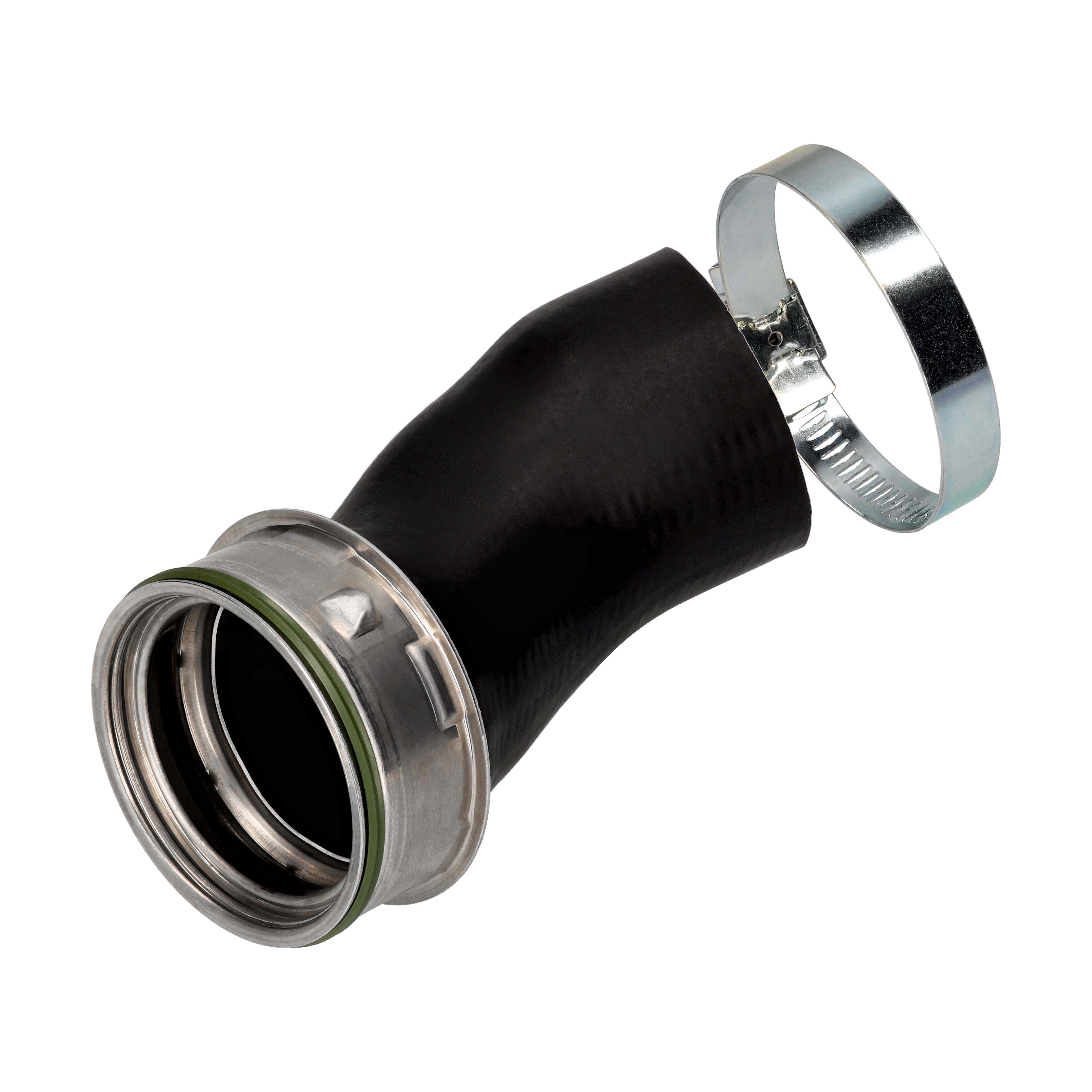 F.BECKER Ladeluftslange 53110139 for CHRYSLER