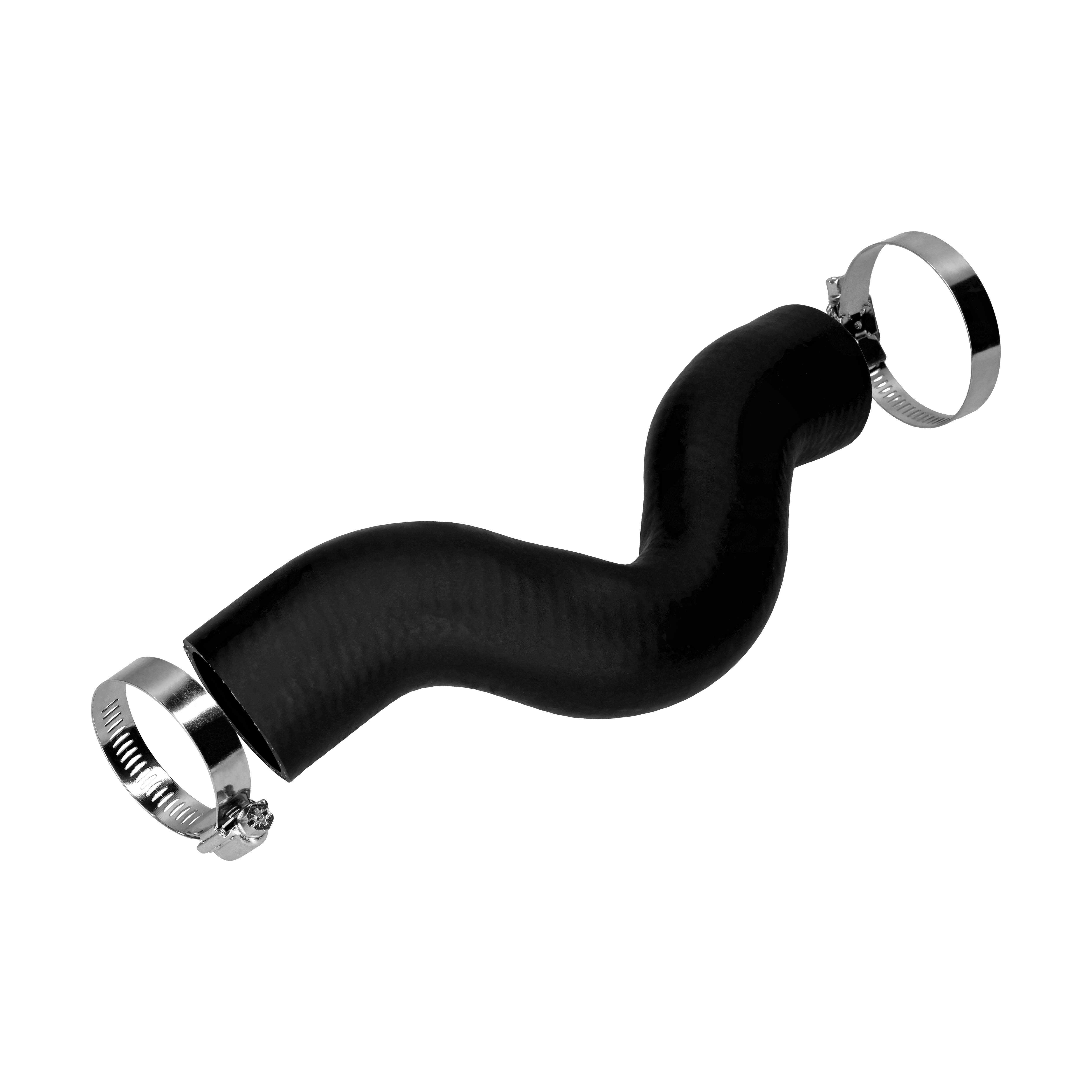 F.BECKER Ladeluftslange 53110250 venstre for OPEL