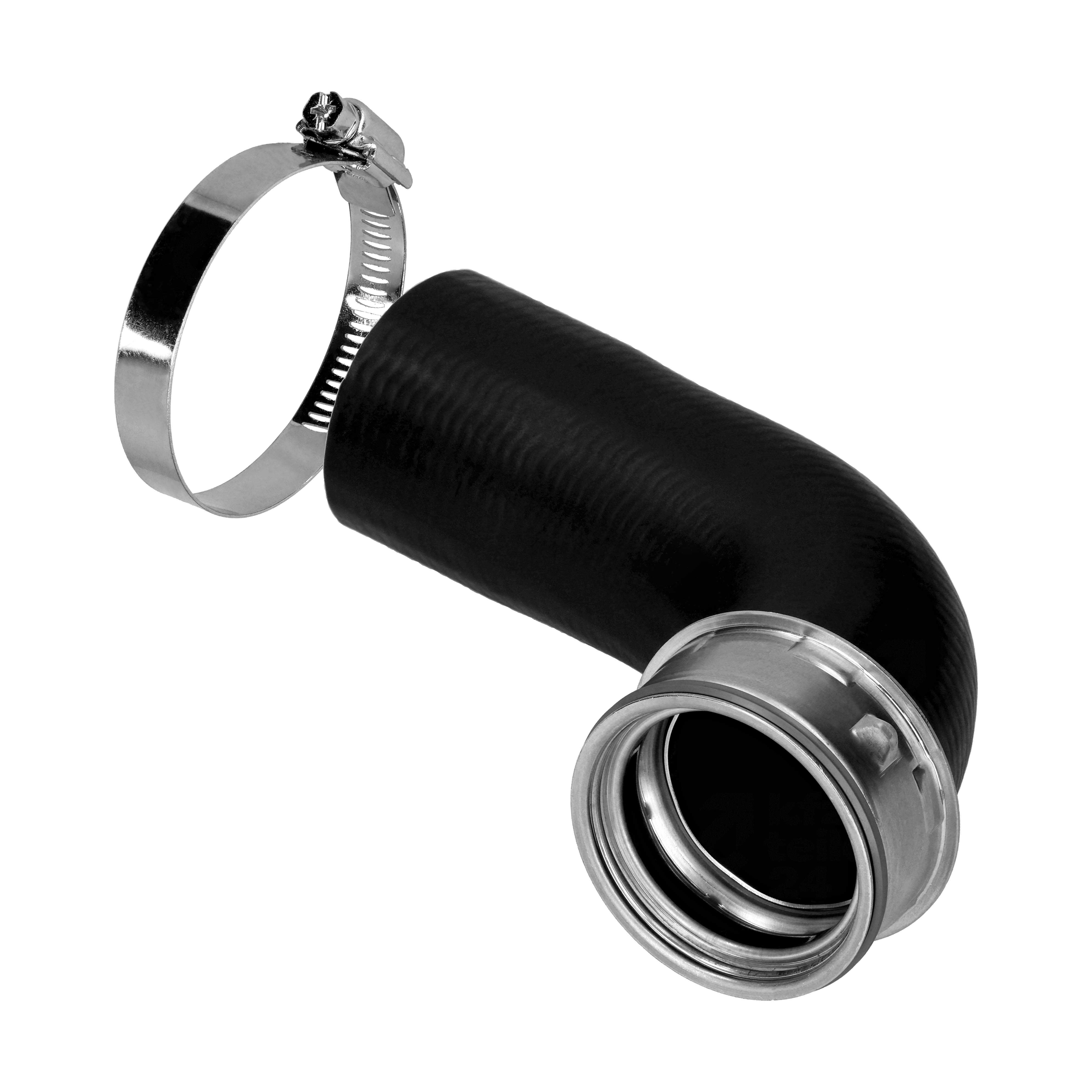 F.BECKER Ladeluftslange 53110289 venstre for BMW