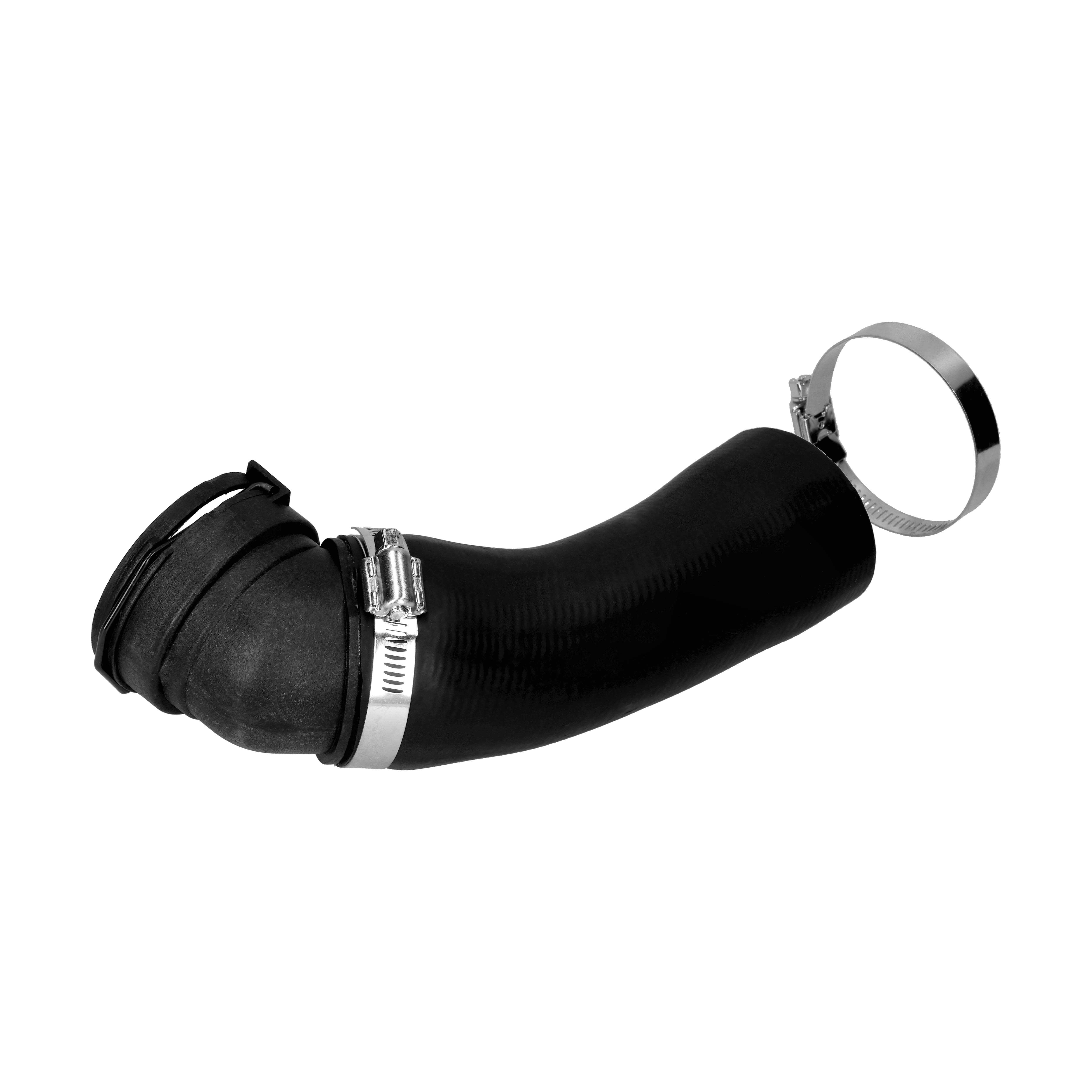 F.BECKER Ladeluftslange 53110246 venstre for BMW