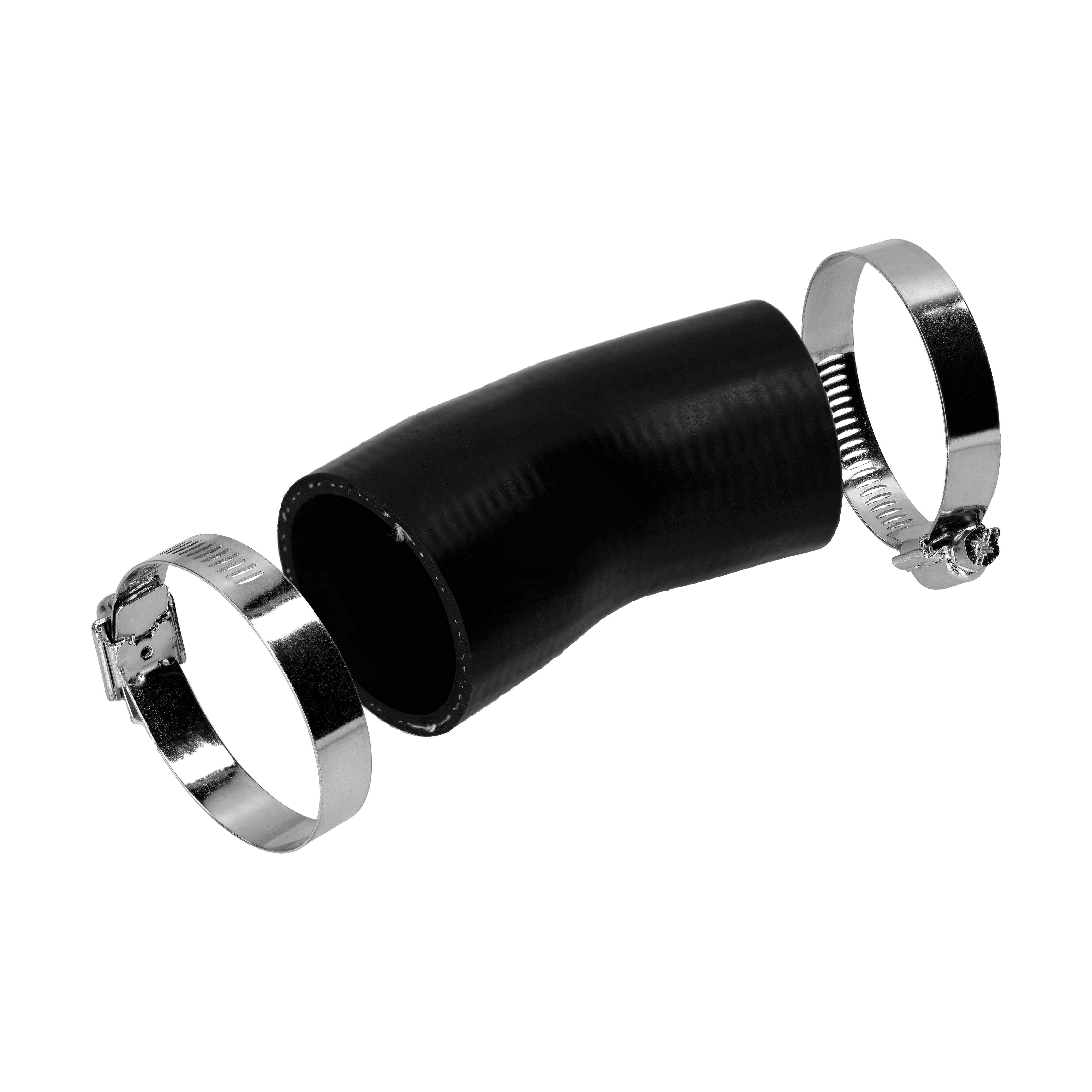 F.BECKER Ladeluftslange 53110154 venstre for VW