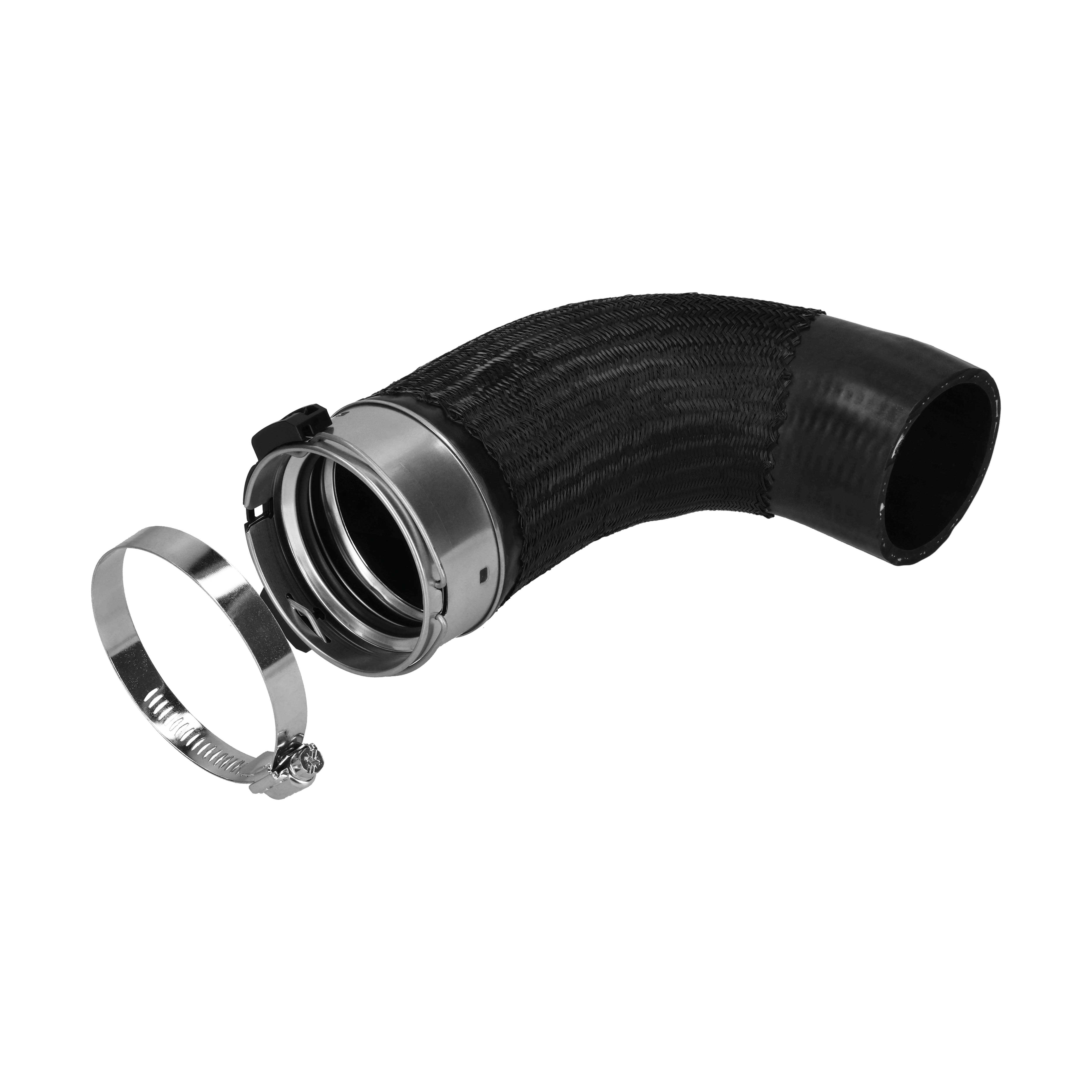F.BECKER Ladeluftslange 53110329 for OPEL RENAULT NISSAN
