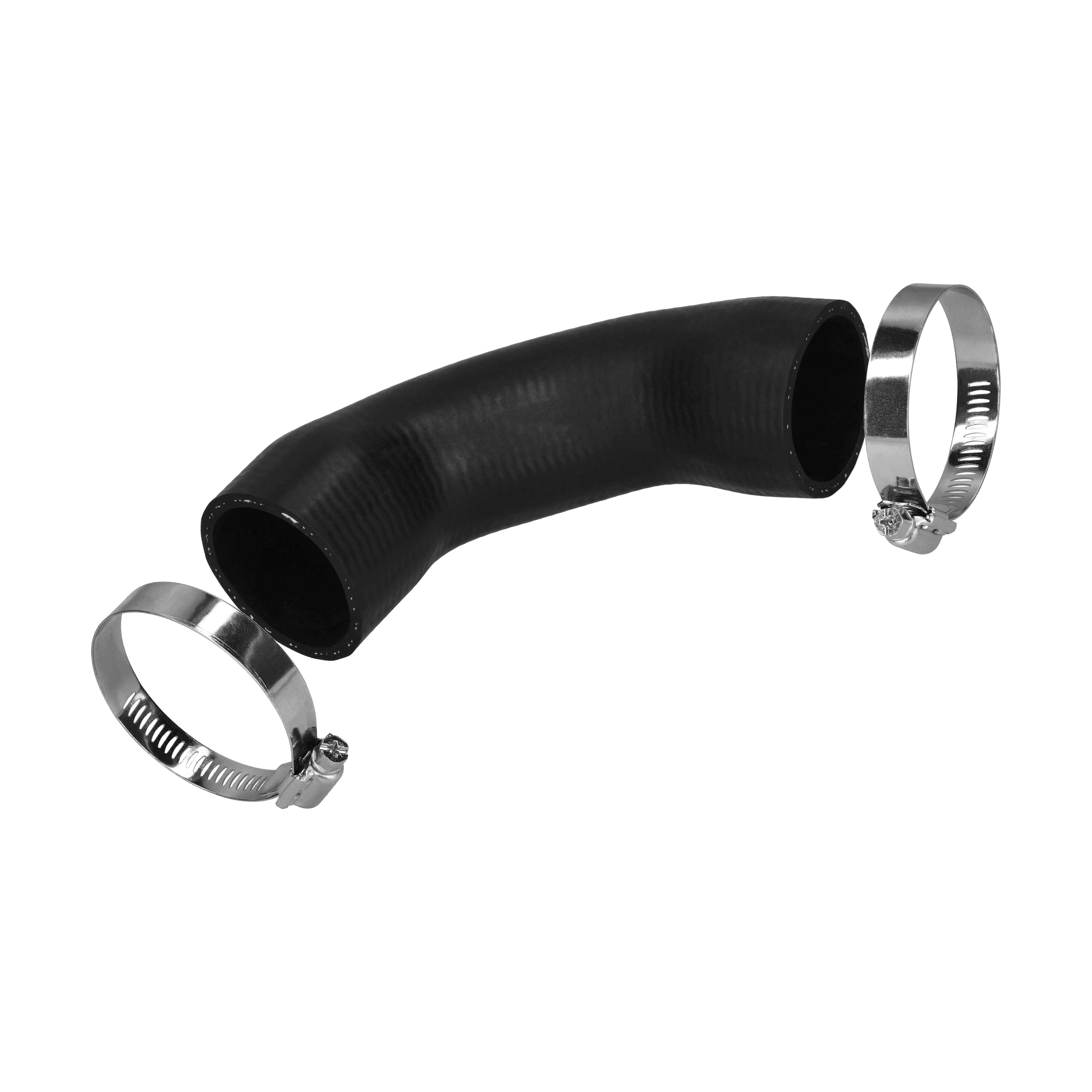 F.BECKER Ladeluftslange 53110334 venstre for BMW