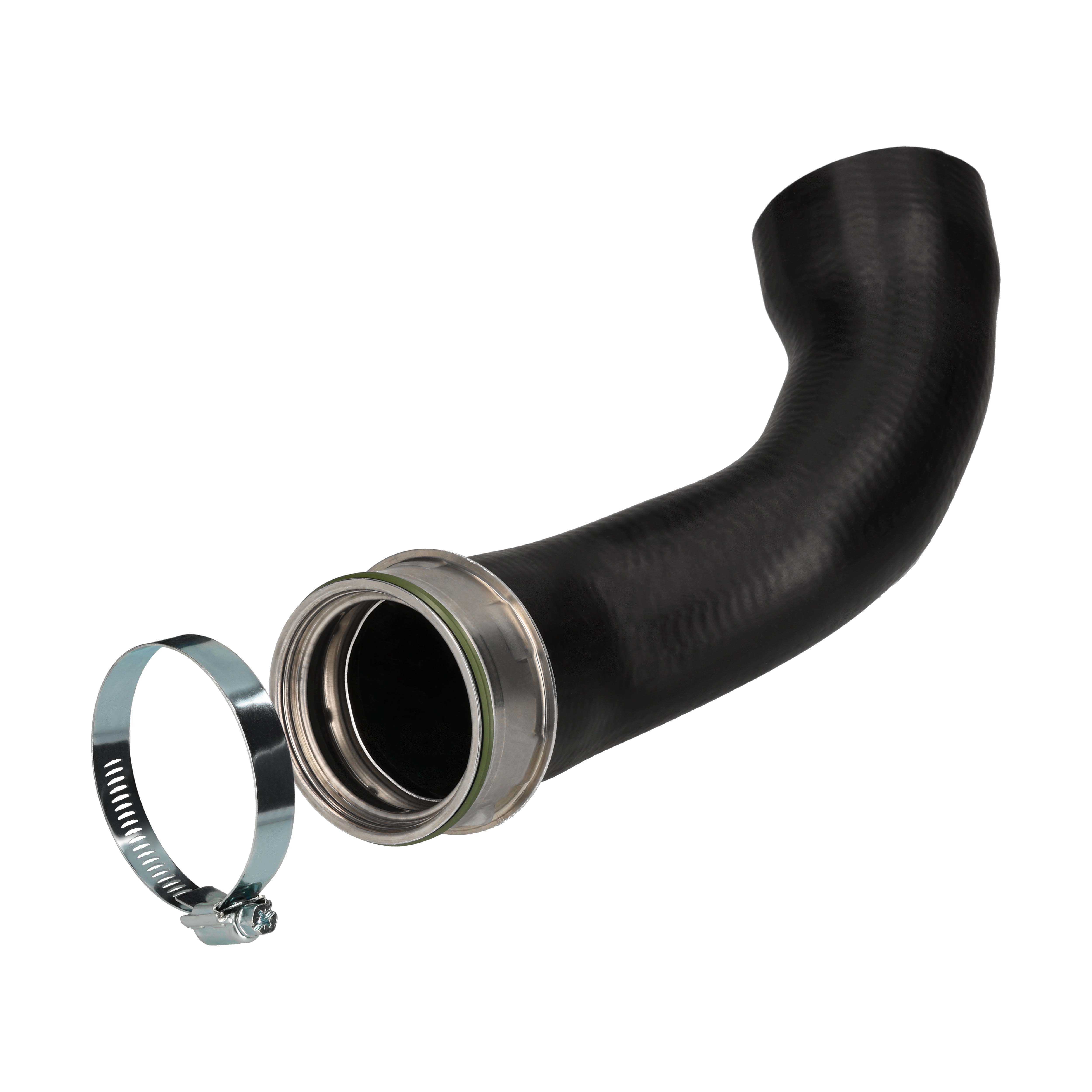 F.BECKER Ladeluftslange 53110360 for MERCEDES-BENZ