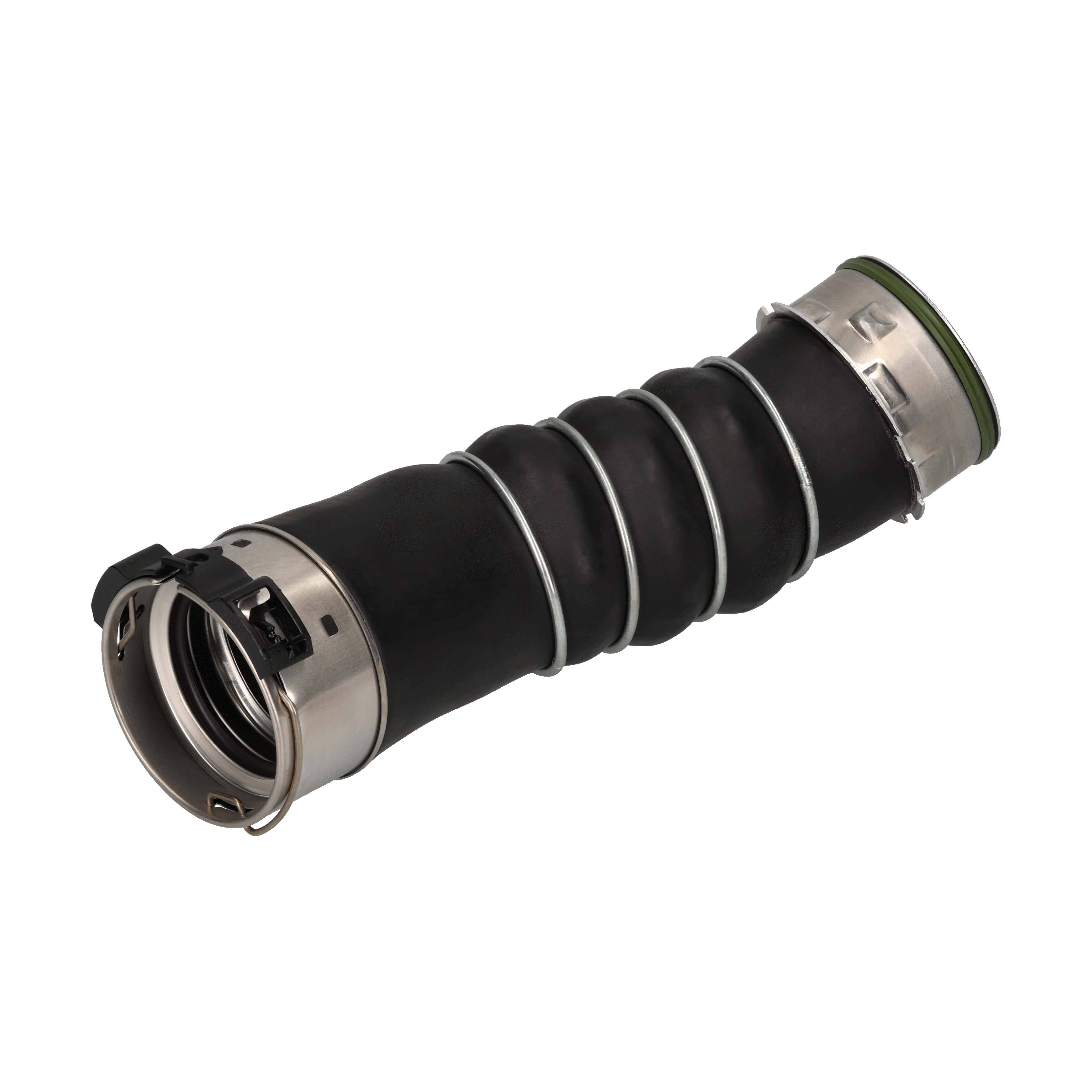 F.BECKER Ladeluftslange 53110280 for BMW