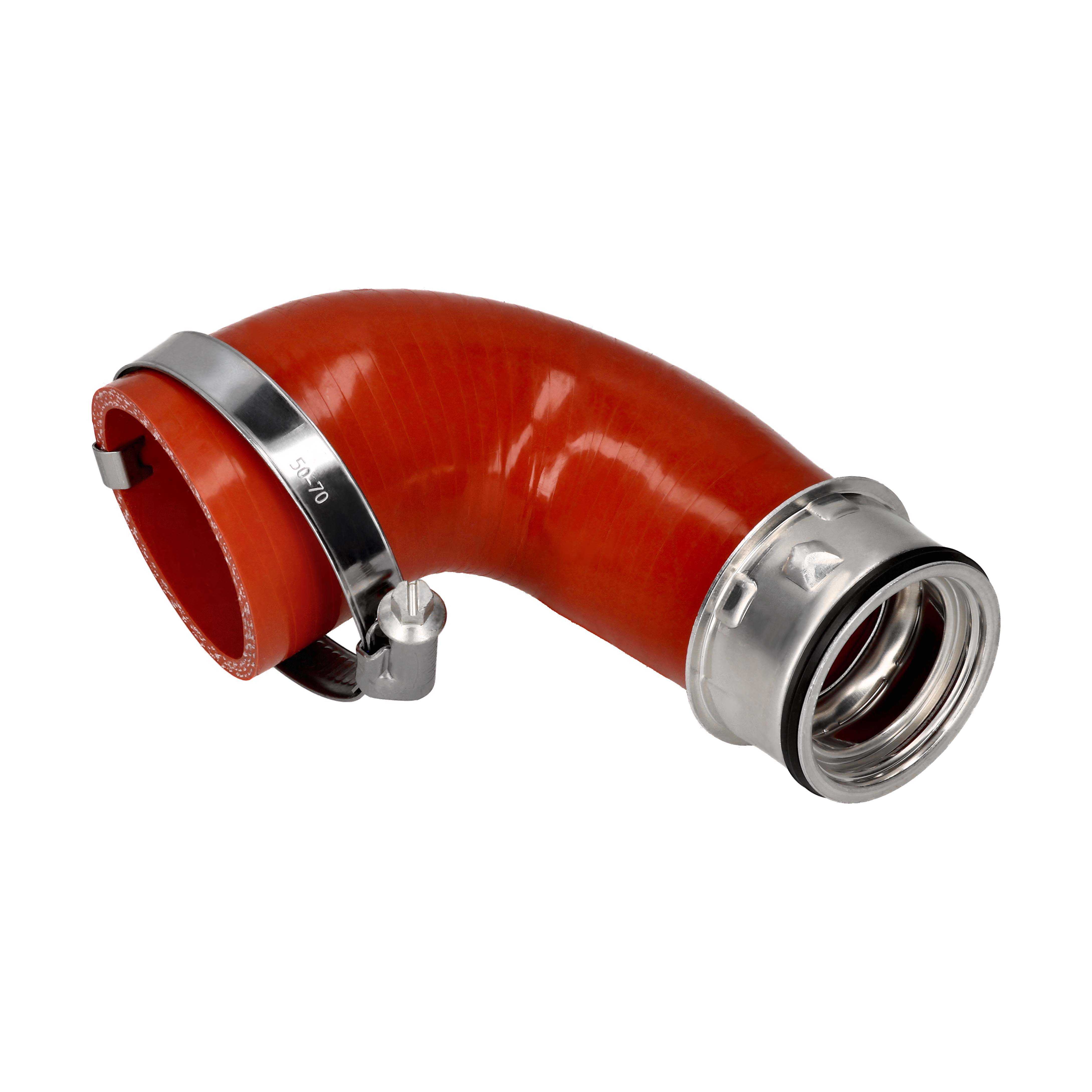 F.BECKER Ladeluftslange 53110141 venstre for VW