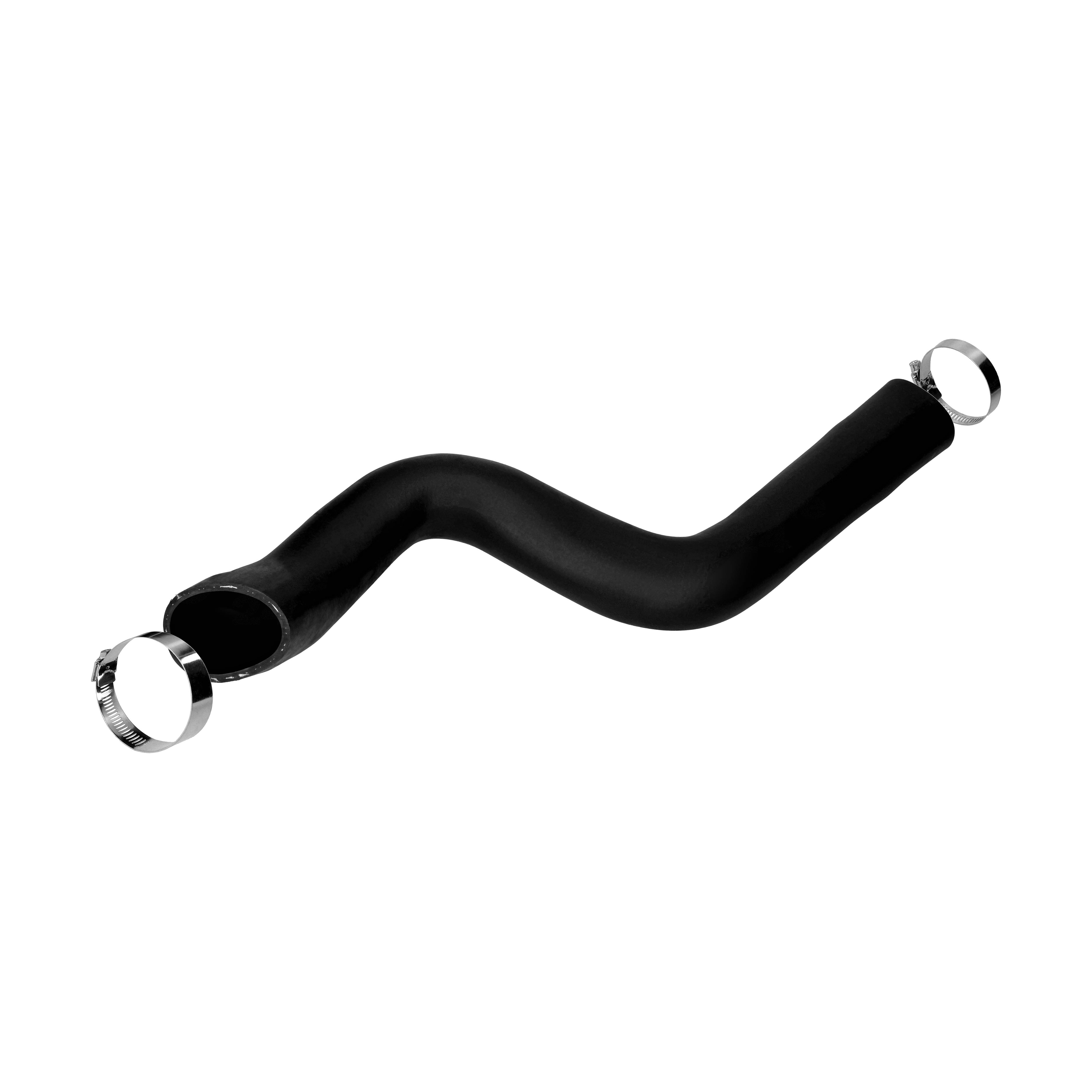 F.BECKER Ladeluftslange 53110218 venstre for JEEP