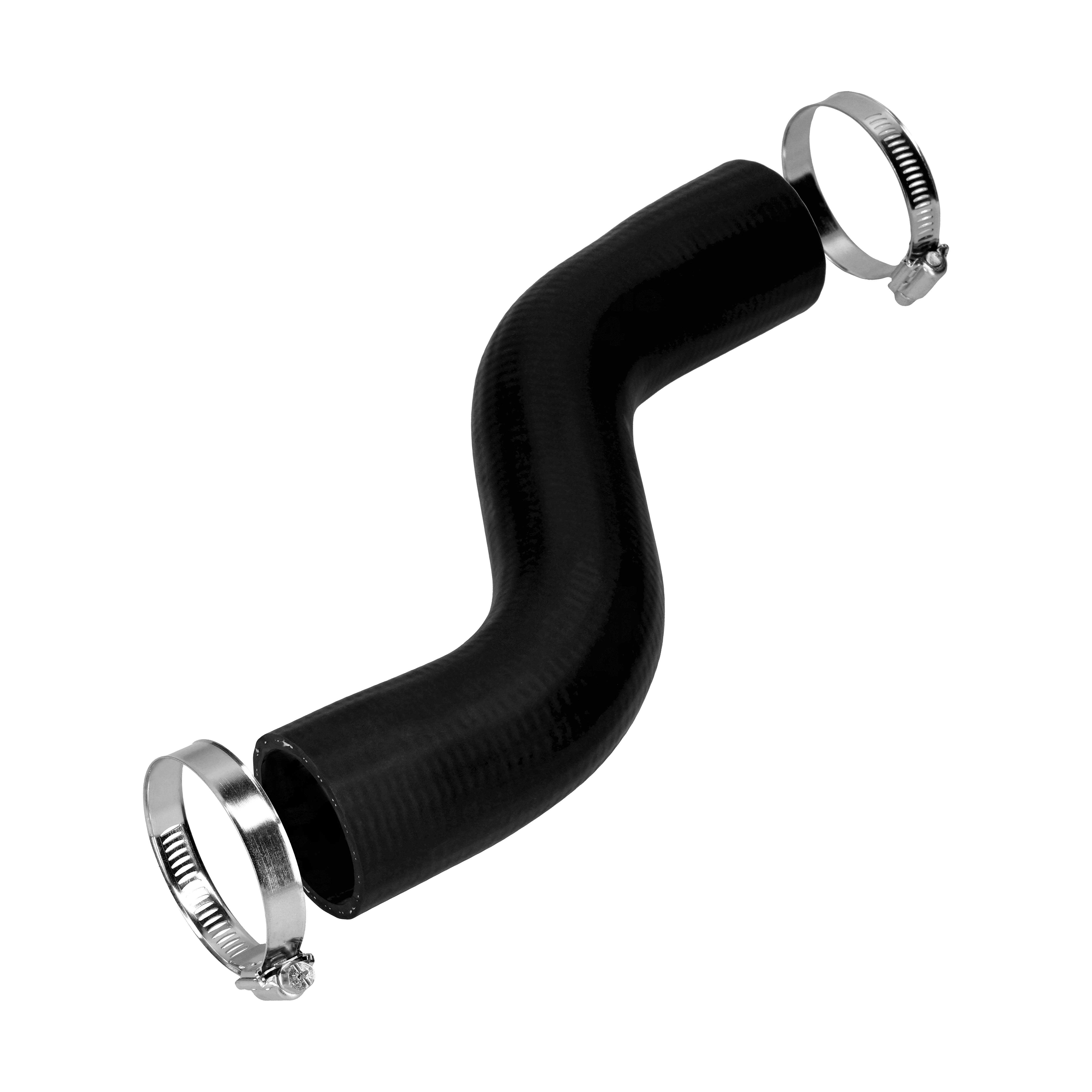 F.BECKER Ladeluftslange 53110313 oppe for RENAULT