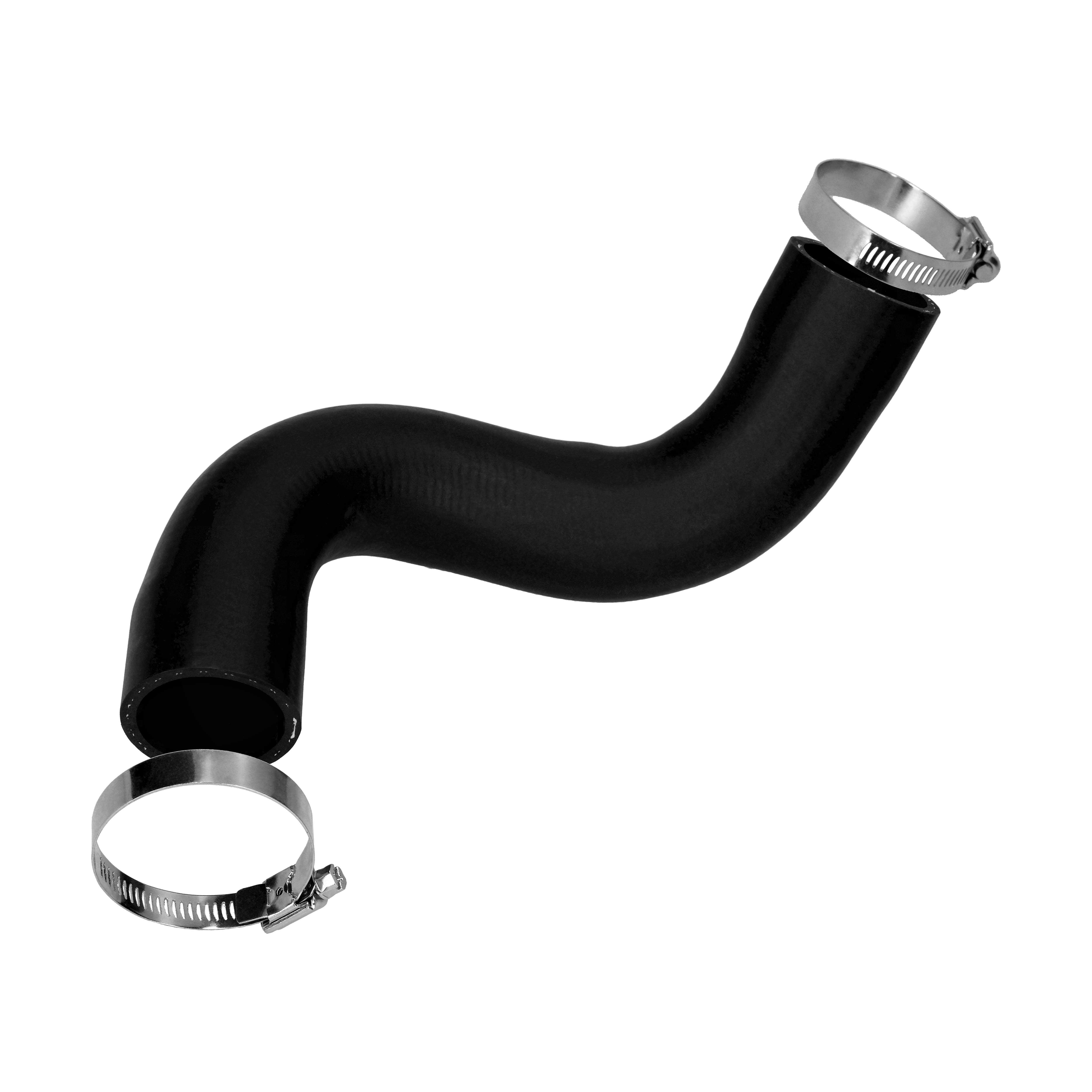 F.BECKER Ladeluftslange 53110278 venstre for NISSAN