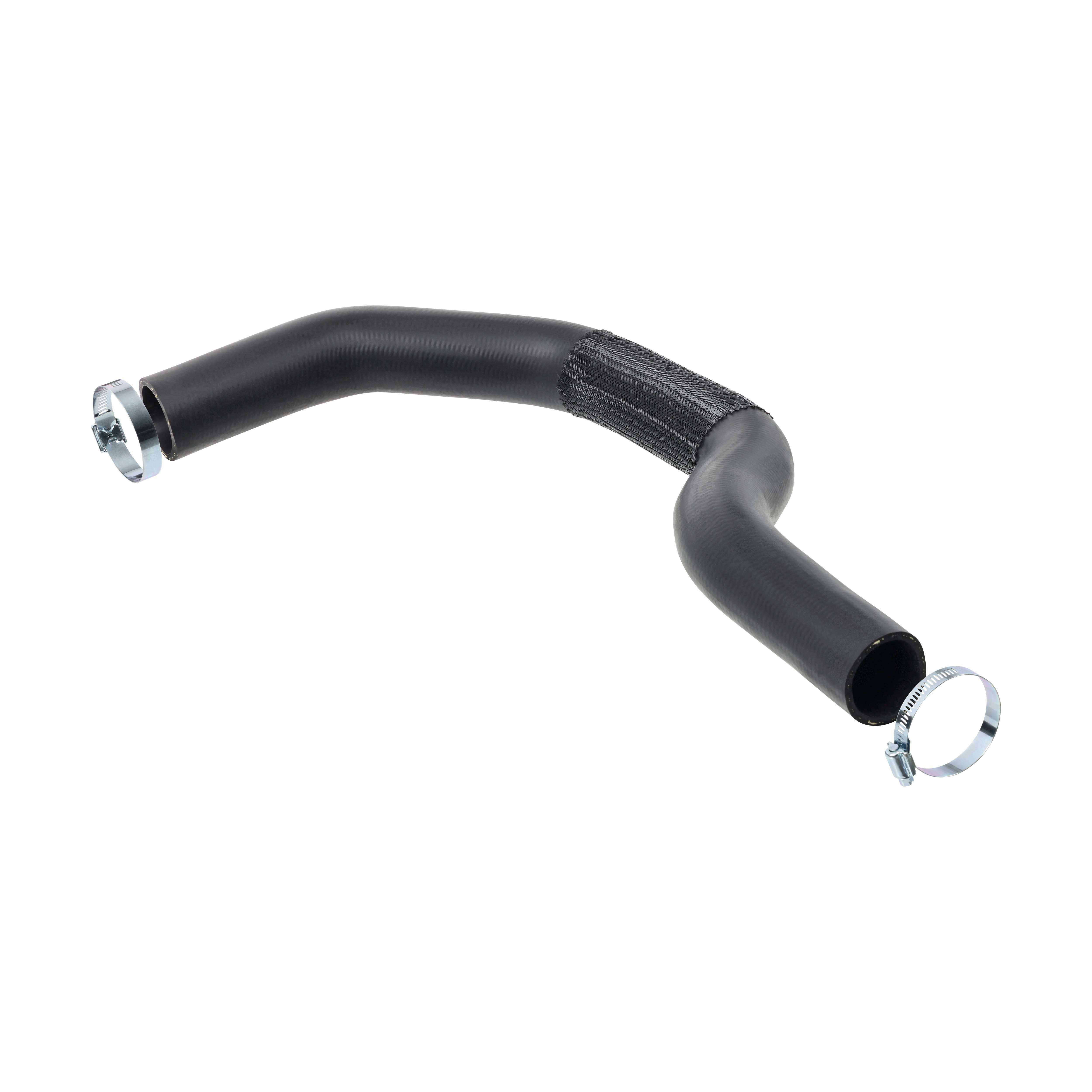 F.BECKER Ladeluftslange 53110349 for JEEP